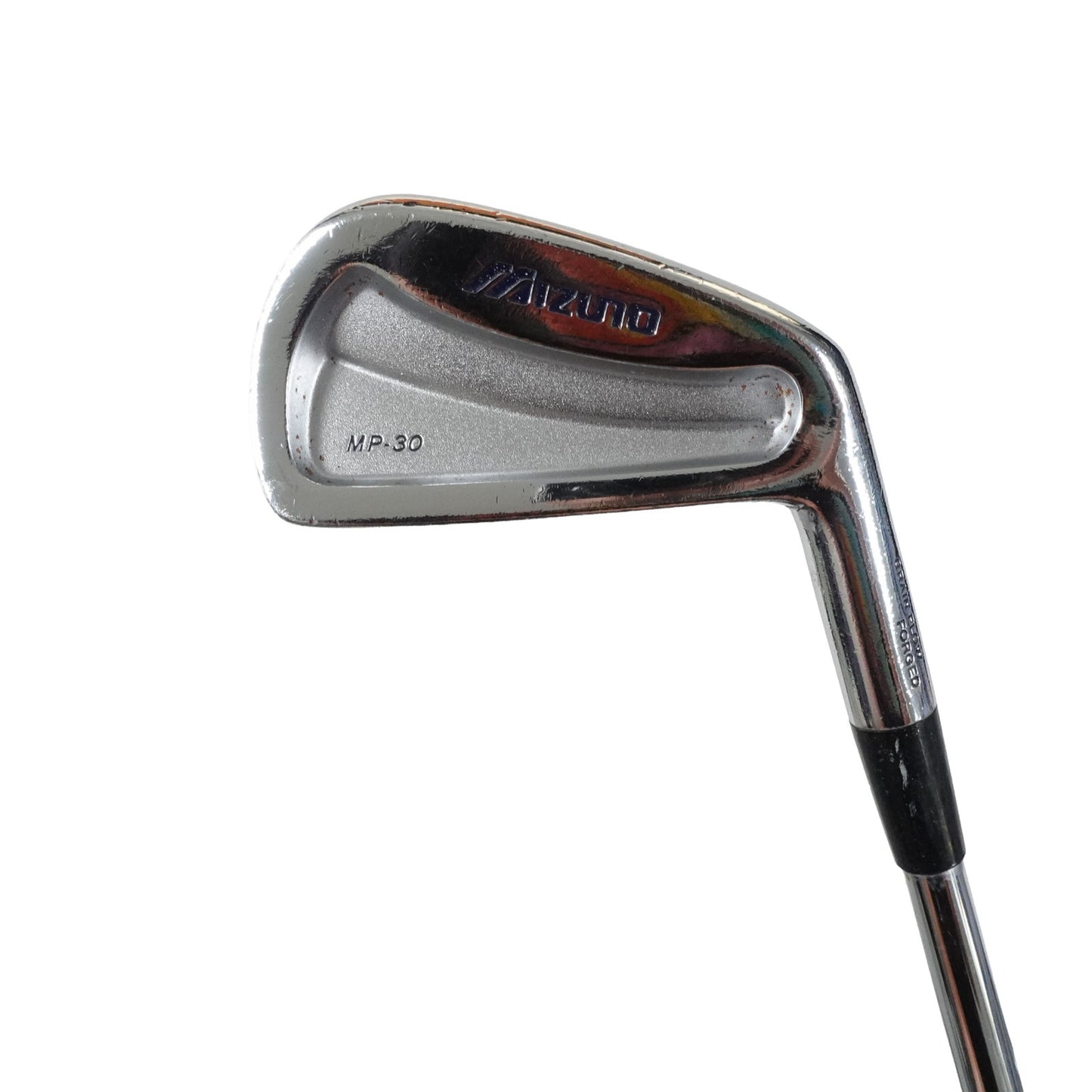 Mizuno MP-30 2 Iron Dynamic Gold S440 Stiff Flex Steel 40" RH NEW GRIP