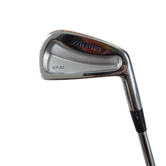 Mizuno MP-30 2 Iron Dynamic Gold S440 Stiff Flex Steel 40" RH NEW GRIP