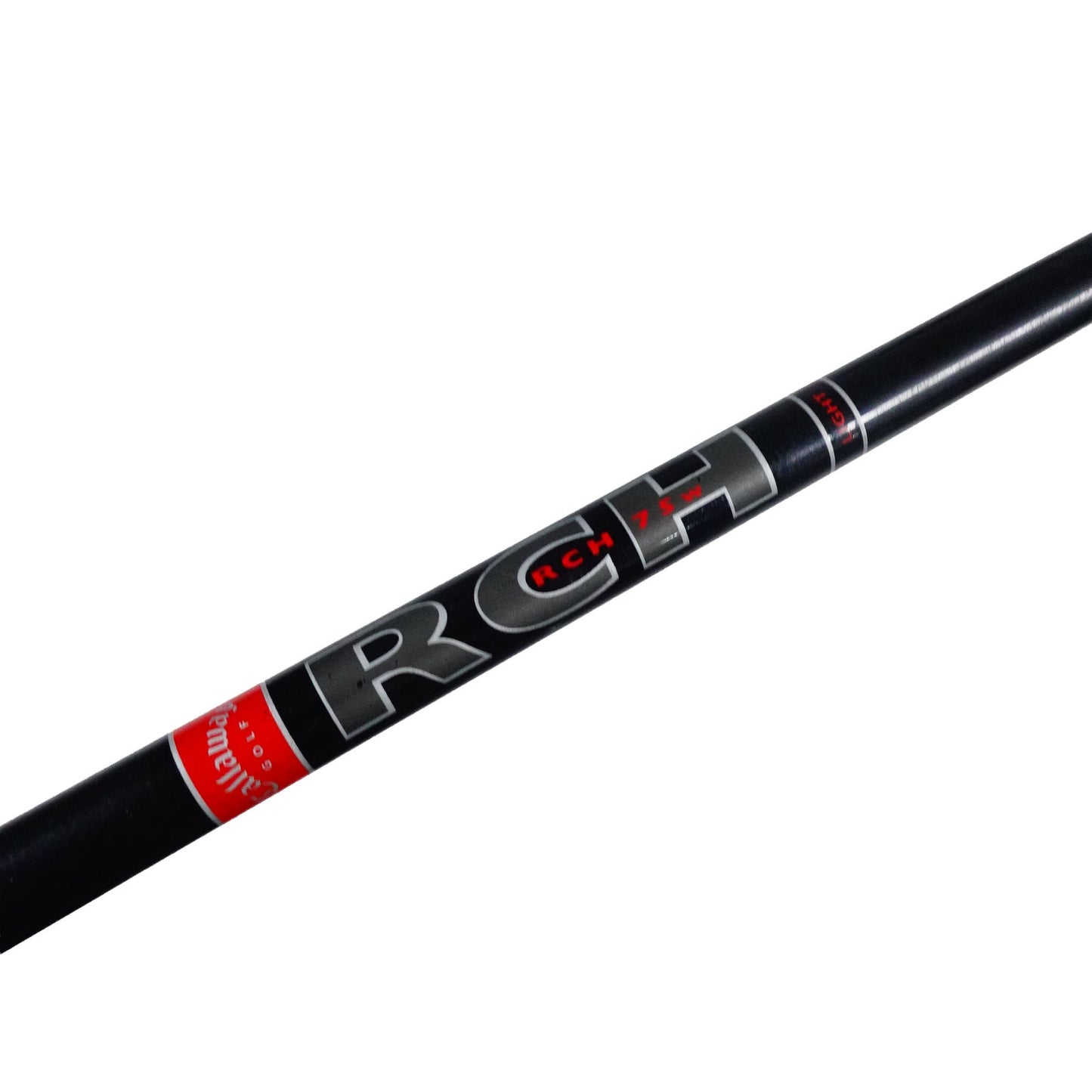 Callaway Big Bertha 5 Wood RCH 75w Light Senior Flex Graphite 42" RH