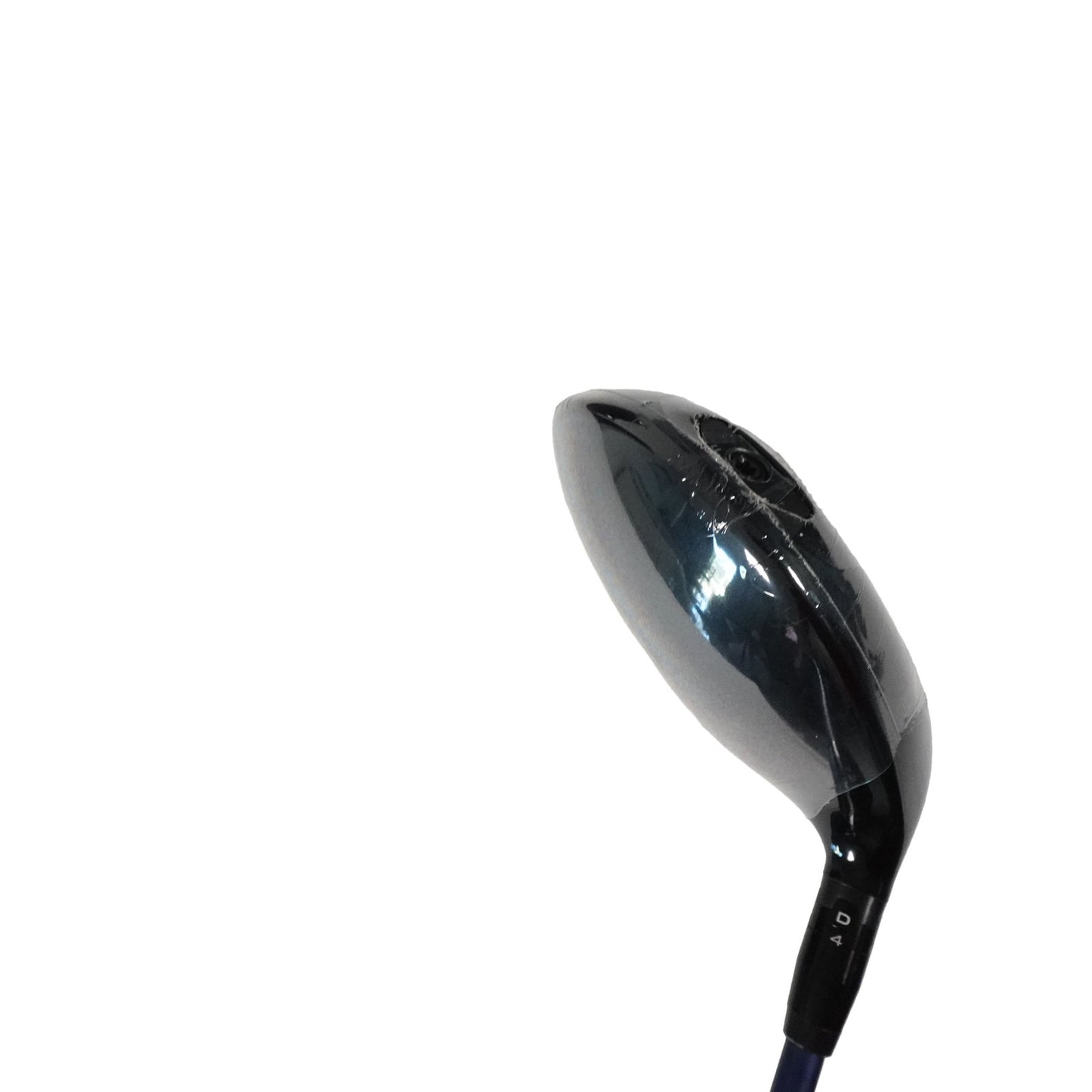 Titleist GTS300 Mini Driver 13 D Ventus Velocore+ TR Blue 6-S Stiff Flex 43.5 RH