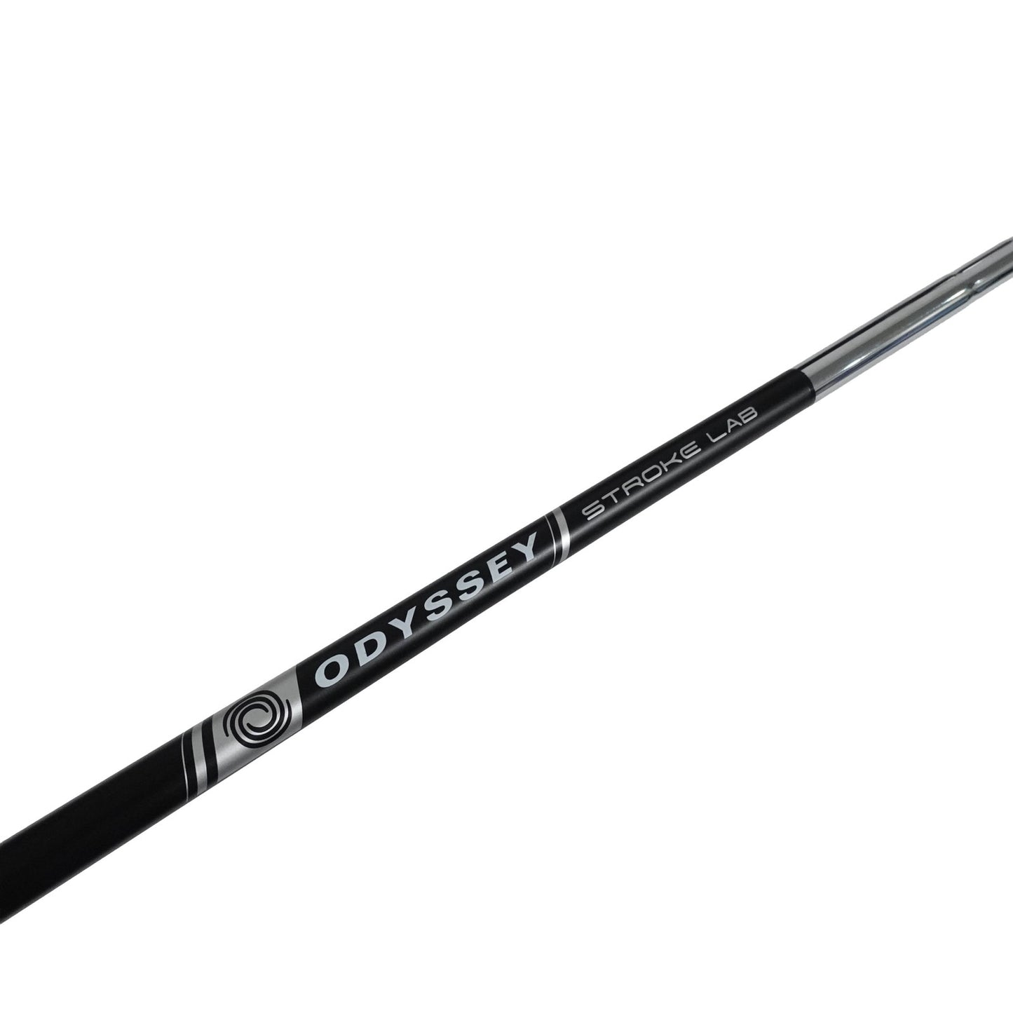 Odyssey Tour Issue Stroke Lab Big Seven BU Long Putter JumboMax 43" RH