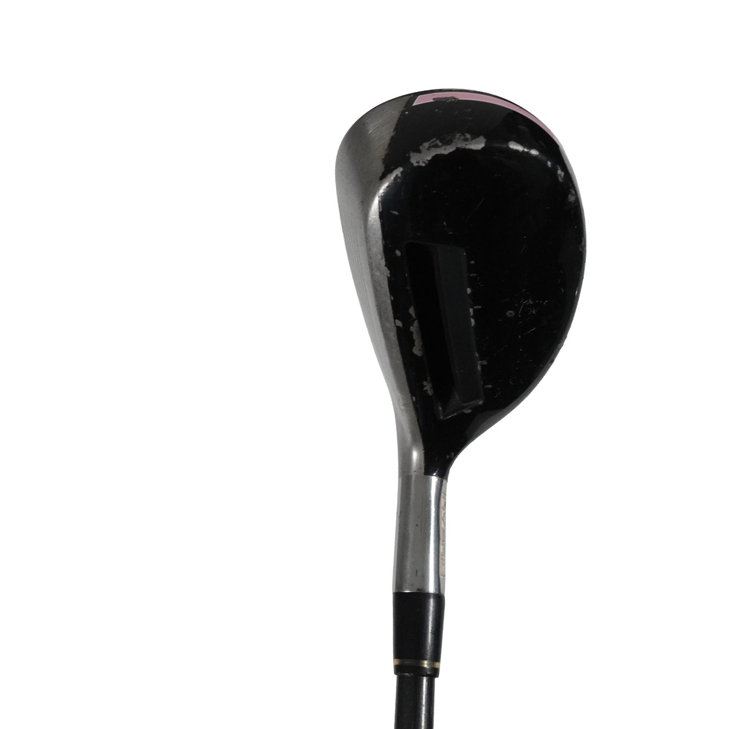 Adams IDEA A12 OS 5 Hybird Iron Ladies Flex 50g Graphite 38" RH NEW GRIP