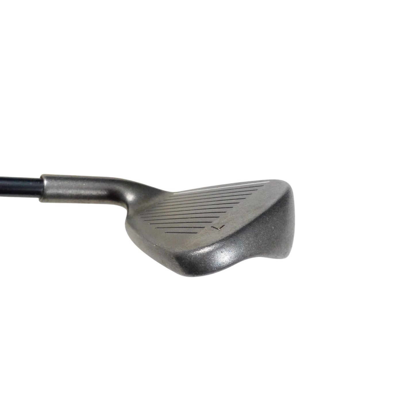 Ping G2 EZ Black Dot 7 Iron Soft Regular Flex Senior Graphite 37.25" RH