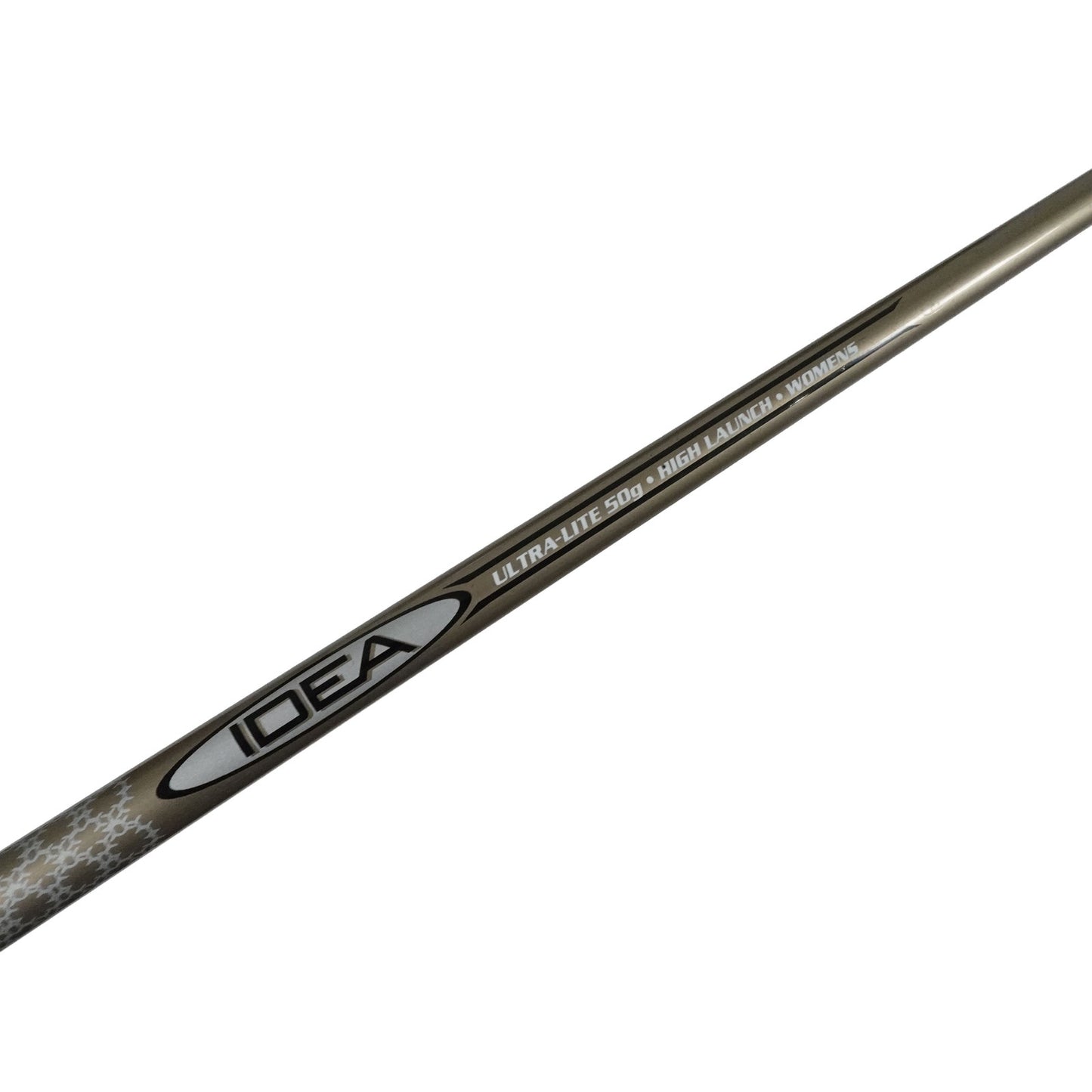 Adams IDEA a12 OS Pitching Wedge Ladies Flex Graphite 34.5" RH