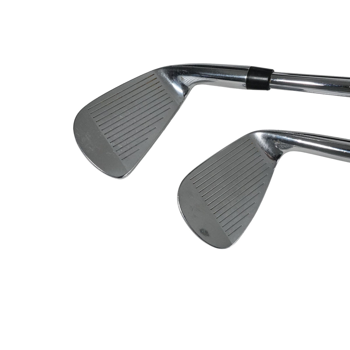 Nike Tour Pro Combo Iron Set Rifle FCM 6.5 Extra Stiff Steel 3-PW LH NEW GRIPS