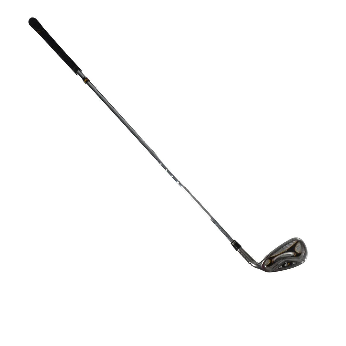 TaylorMade R7 9 Iron T Step Stiff Flex 90 Steel 36" RH
