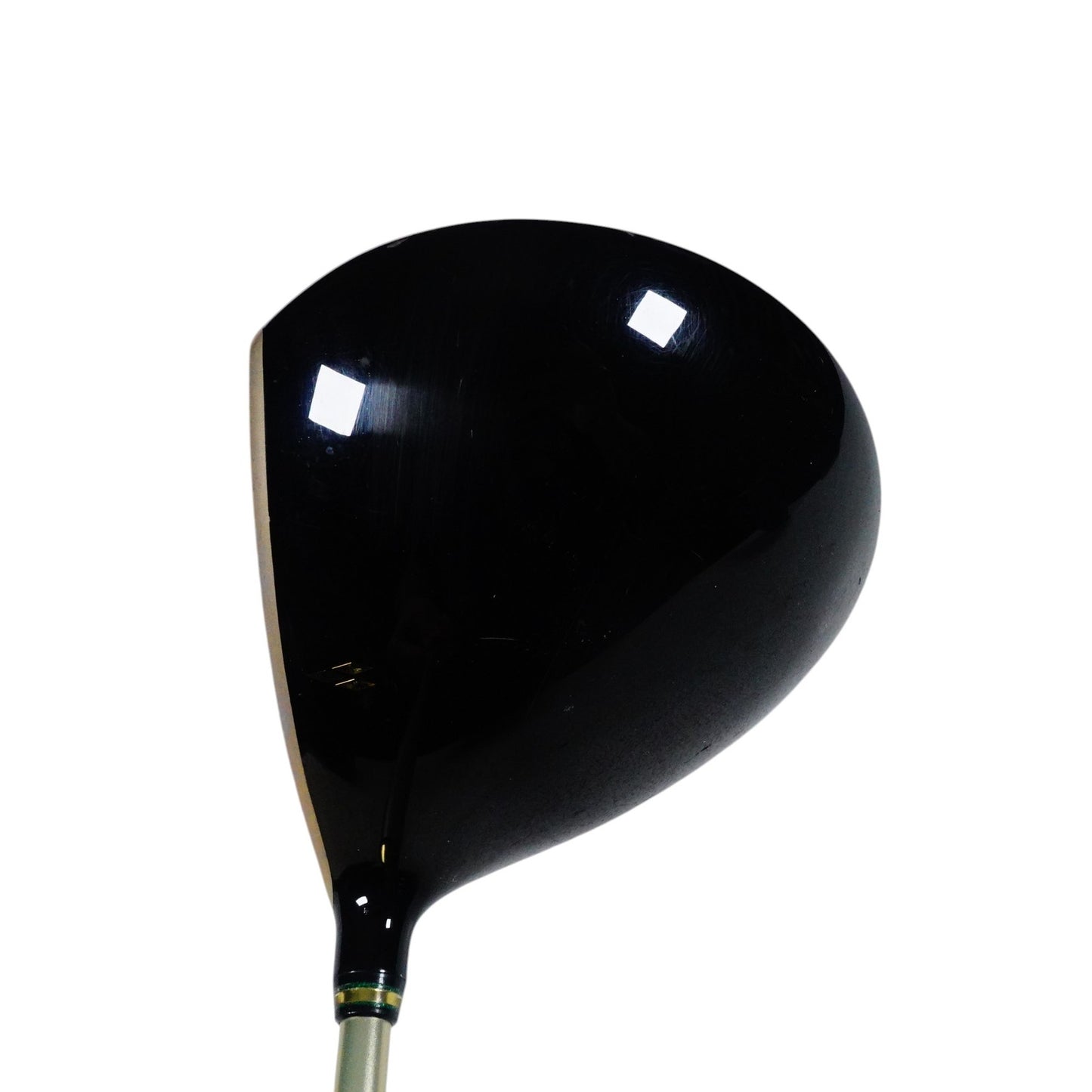XXIO Prime 10.5 Driver SP-800 Flex 2212 38g Regular Flex Graphite 45" RH w HC