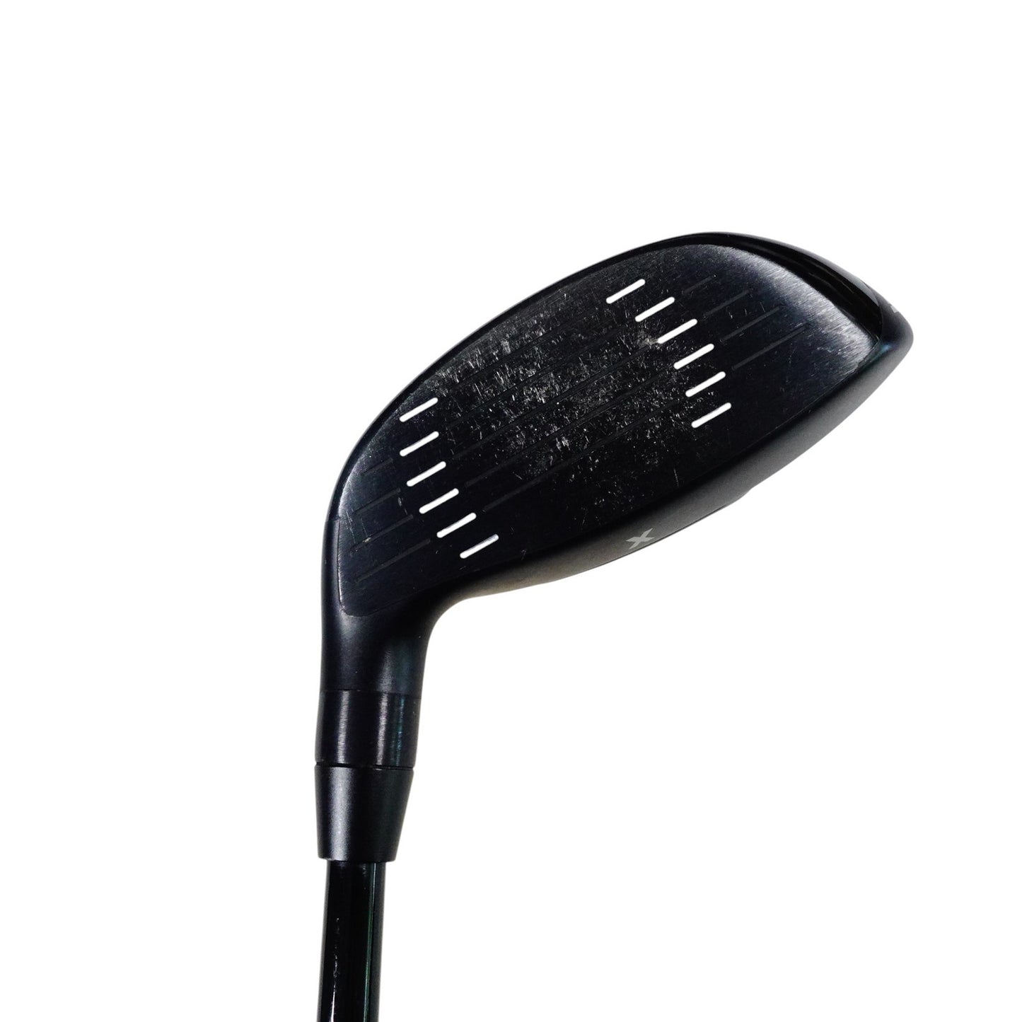 PXG 0341 XF GEN4 7 Wood Tensei Orange 55 Regular Flex Graphite 42" RH w HC