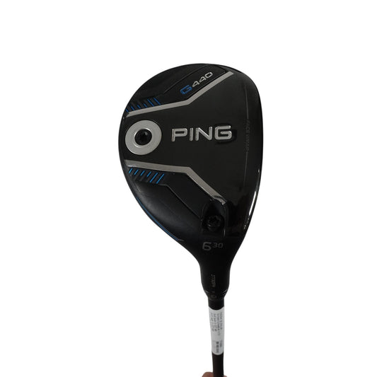Ping G440 6 Hybrid Alta CB Regular Flex 70 Graphite 39.5" RH