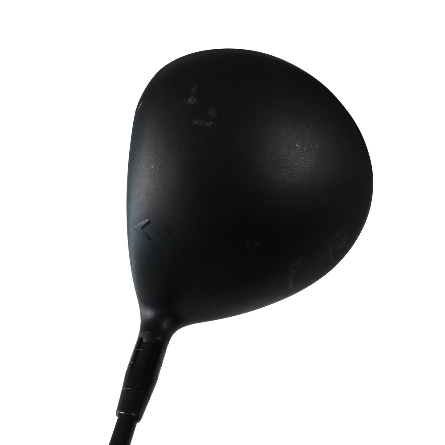 Callaway Great Big Bertha Driver 9 D Speeder 665 Stiff Flex Graphite 45.5" RH