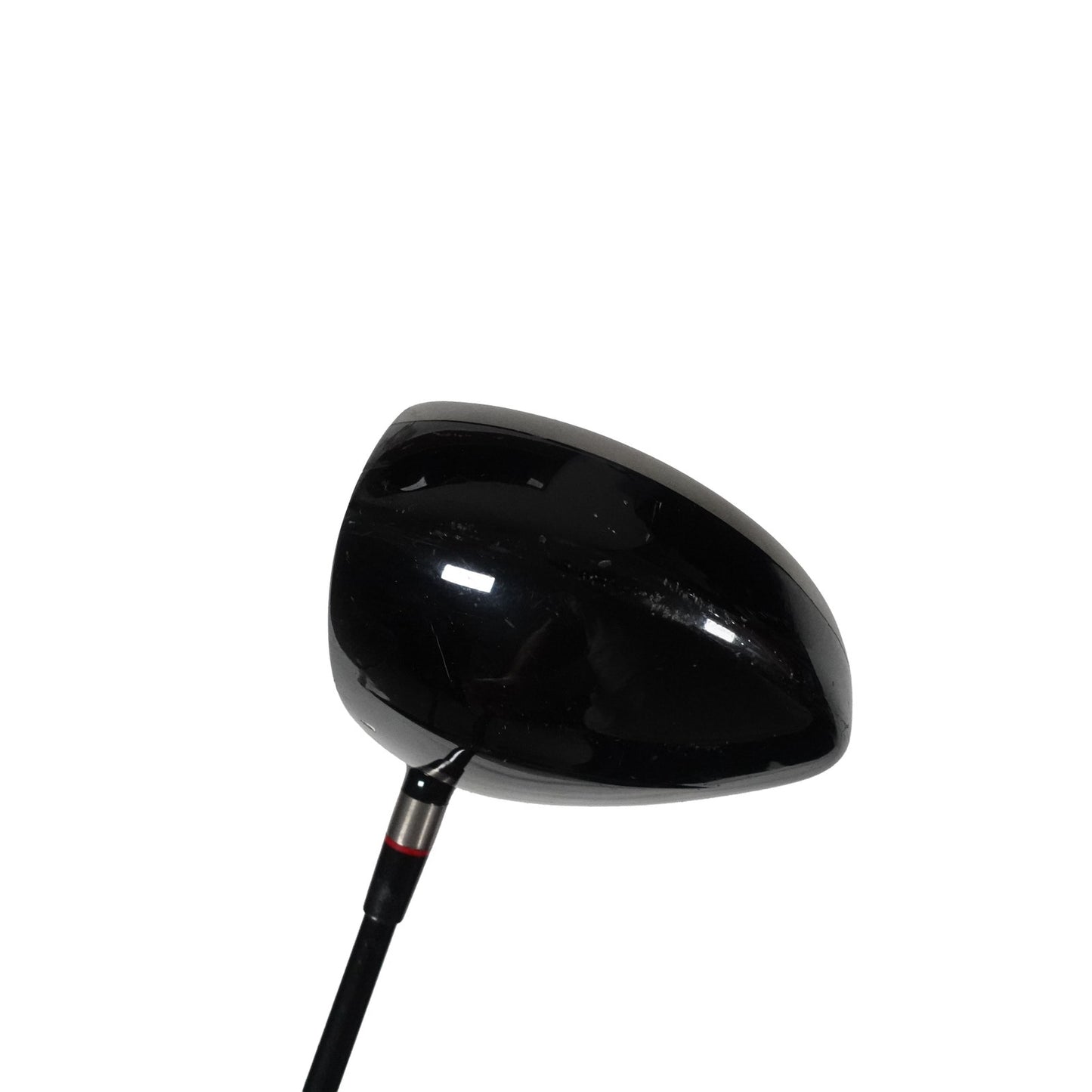 Adams Redline Driver 9.5 Degree Fujikura G60 Stiff Flex Graphite 46" RH NEW GRIP