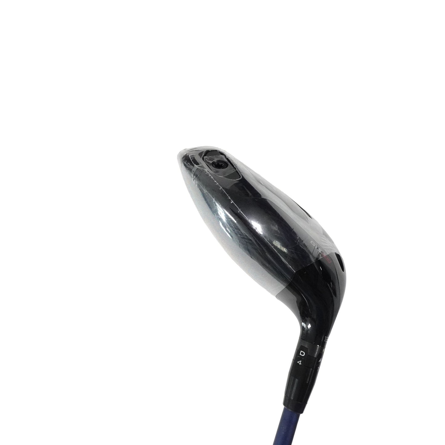 Titliest GTS300 Mini Driver 13 Degree Ventus Velocore+ TR Blue 6-S Stiff Flex RH