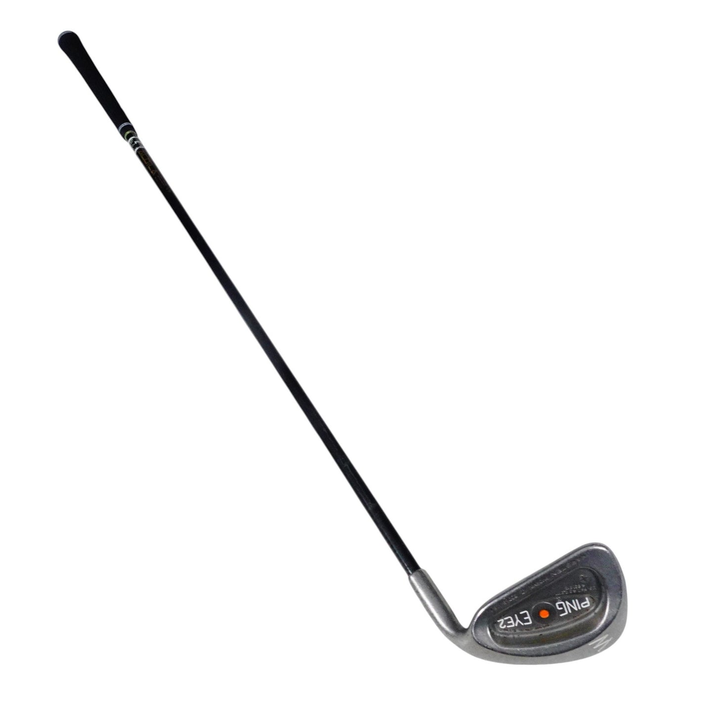 Ping Eye 2 + Orange Dot PW Pitching Wedge Aldila ALDA VIII 35.5" RH NEW GRIP