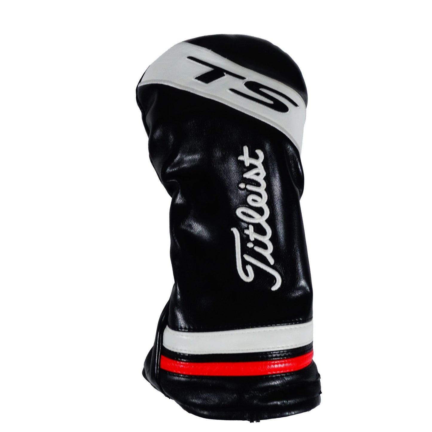 Titleist TSi2 Driver 9 D Hzrdus Smoke 6.5 Extra Stiff 60 Graphite 45.5" RH w HC