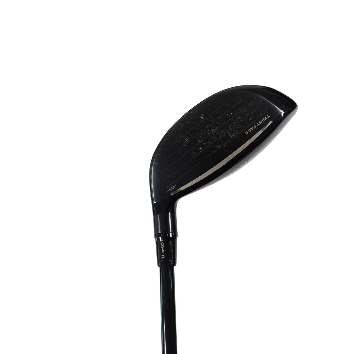 TaylorMade Stealth Plus 5 Wood KBS TD Category 3 Stiff Flex 70 Graphite 42.5" RH