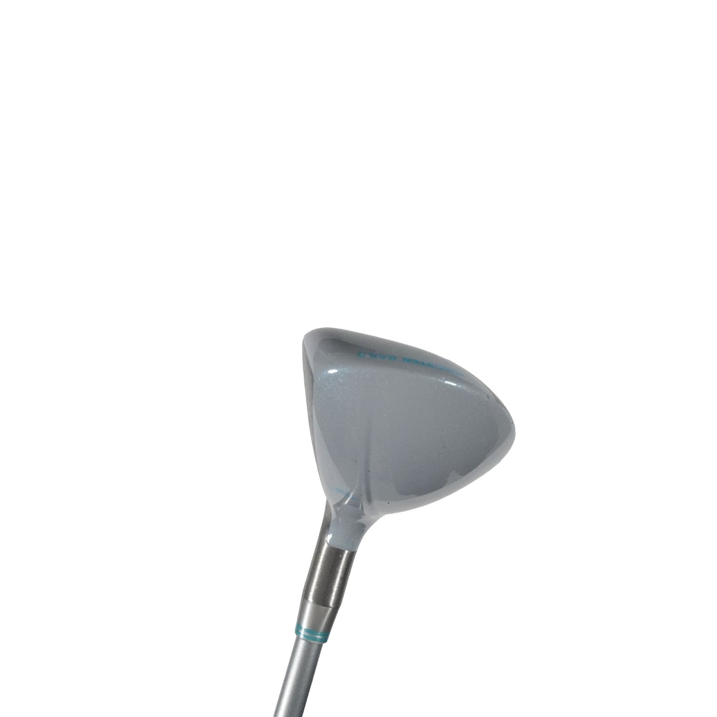Cobra Baffler 5 Hybrid 28 D T Rail Graphite Design Ladies Flex 38.5" RH NEW GRIP