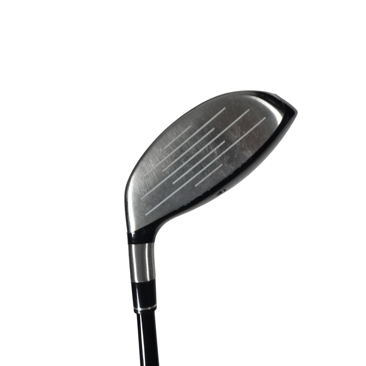 TaylorMade Burner 5 Wood 18 D REAX Stiff Flex 50g Graphite 42.5" RH NEW GRIP