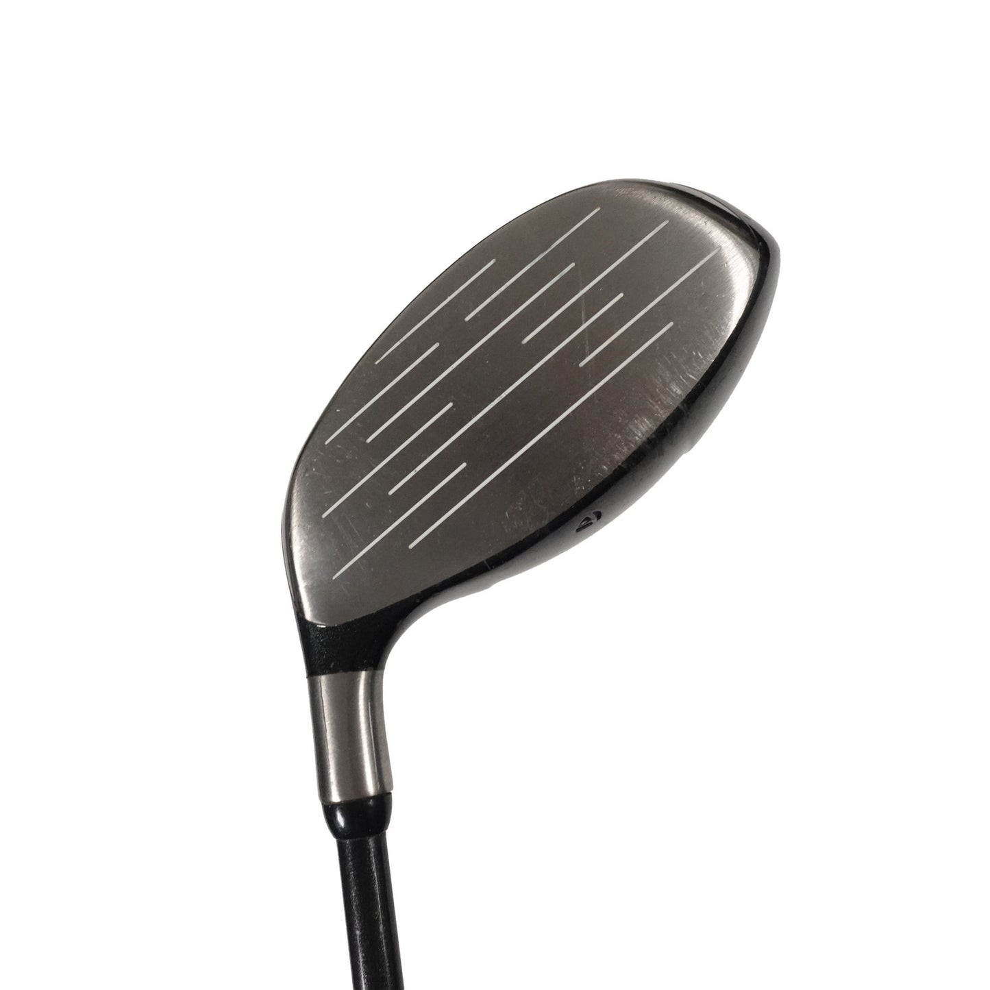 TaylorMade 320 Ti Driver 10.5 D Grafalloy ProLite 35 Regular Flex CP2 45" RH