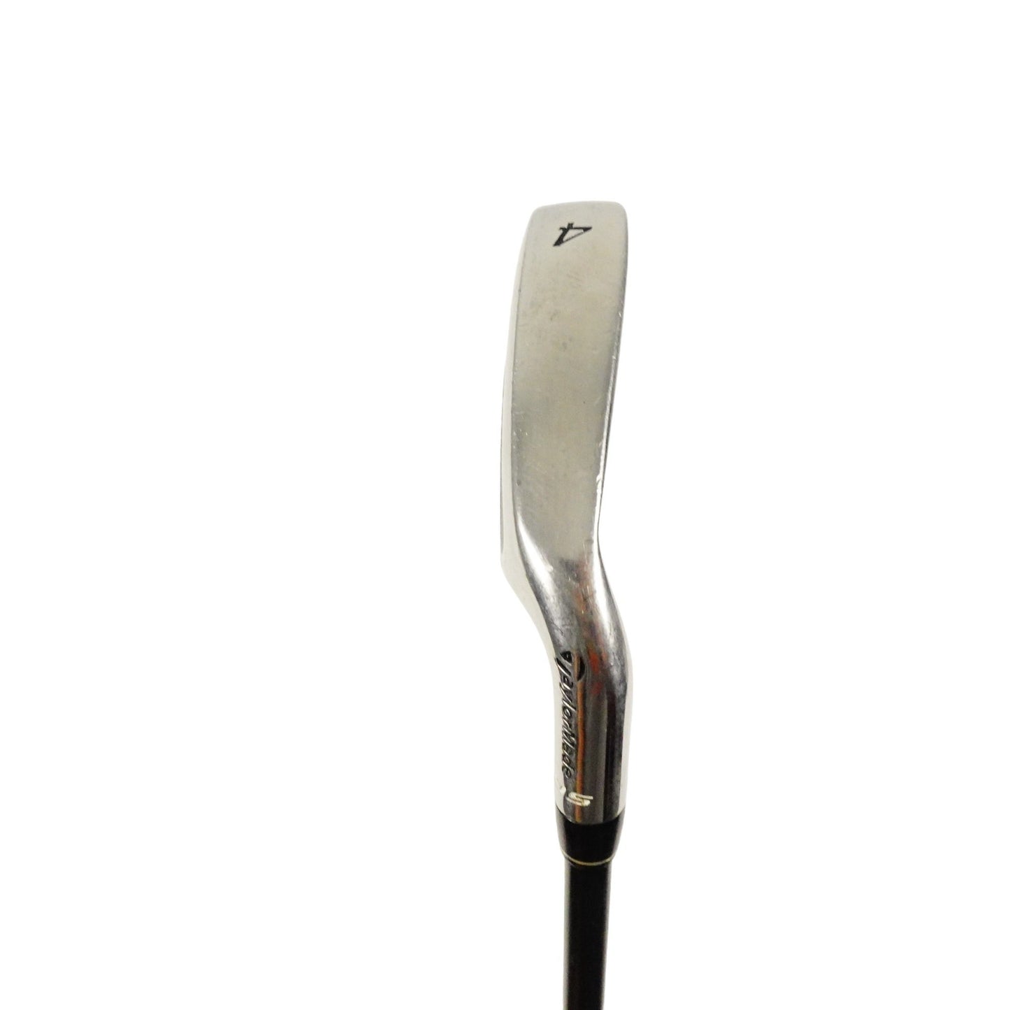 TaylorMade RAC OS 4 Iron M Flex Senior Graphite 39" RH