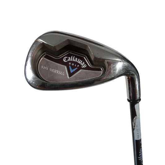 Callaway 2006 8 Iron Ladies Flex 45g Graphite 36" RH