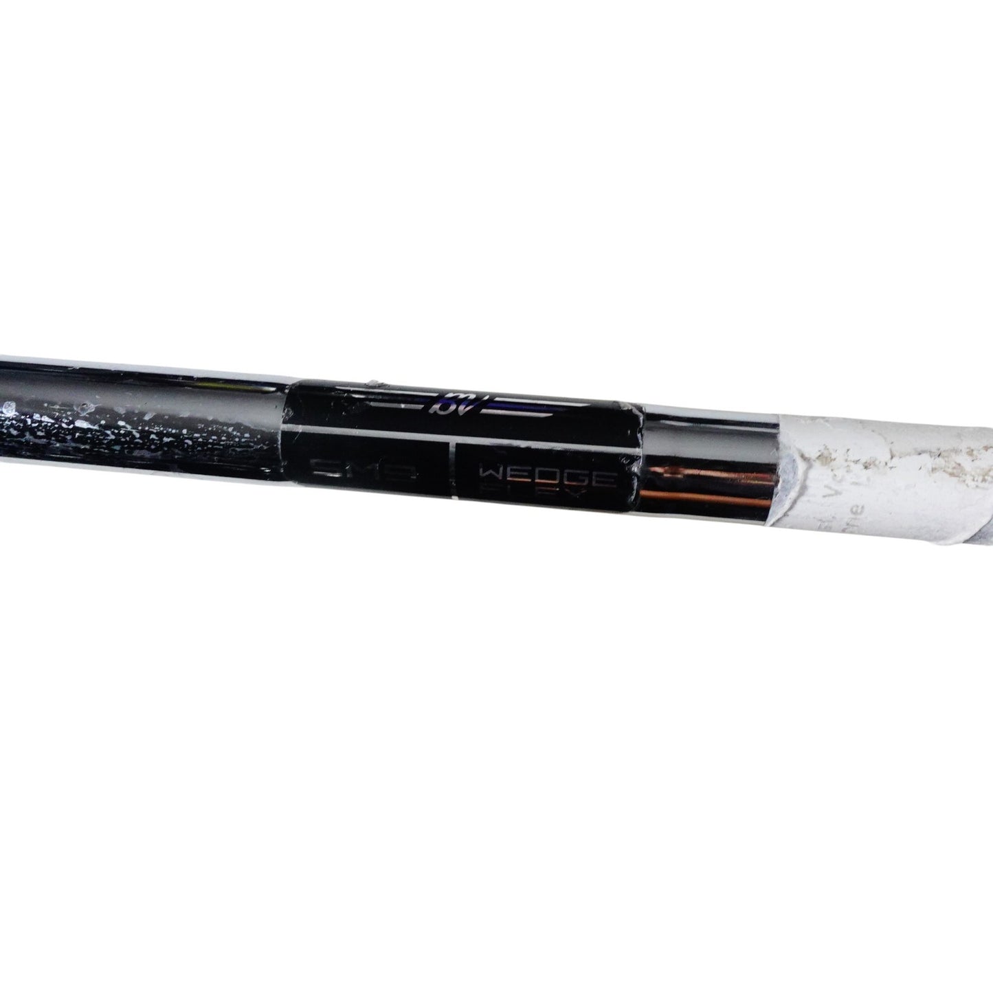 Titleist Vokey SM9 60 Degree 04L LW Lob Wedge Flex Steel 35.25" RH