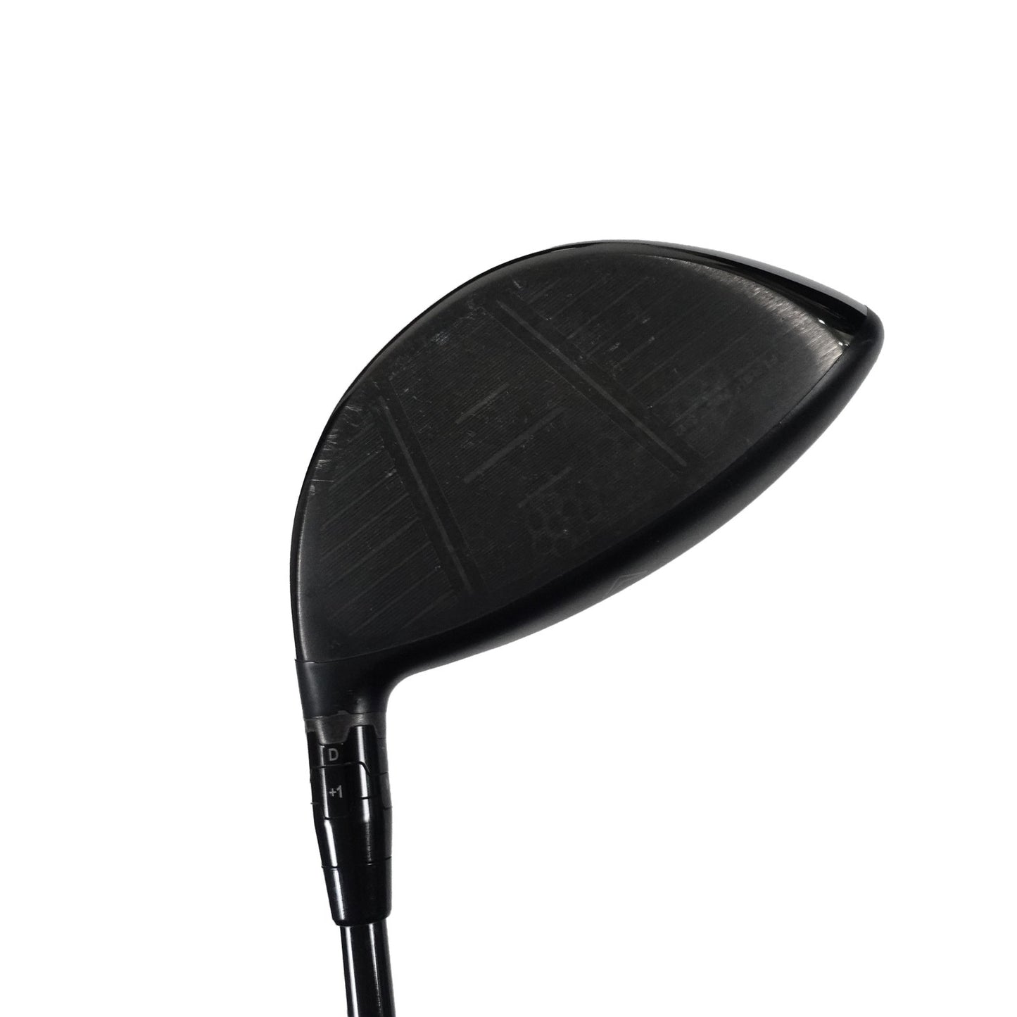 Callaway Rogue ST Max LS Driver 10.5 D Tensei X Stiff 65 Grapihte 45" RH w HC