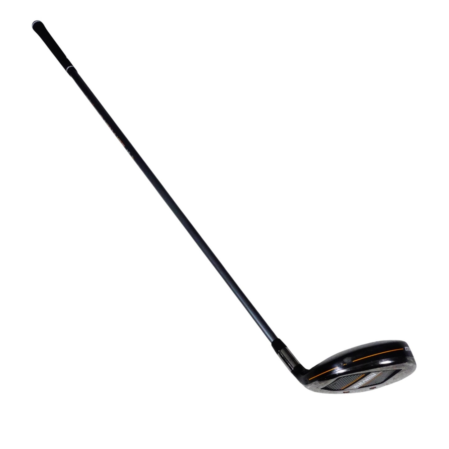 Callaway Mavrik Max W 5 Hybrid Catalyst 45 4.0 Ladies Flex Graphite 38.5 RH
