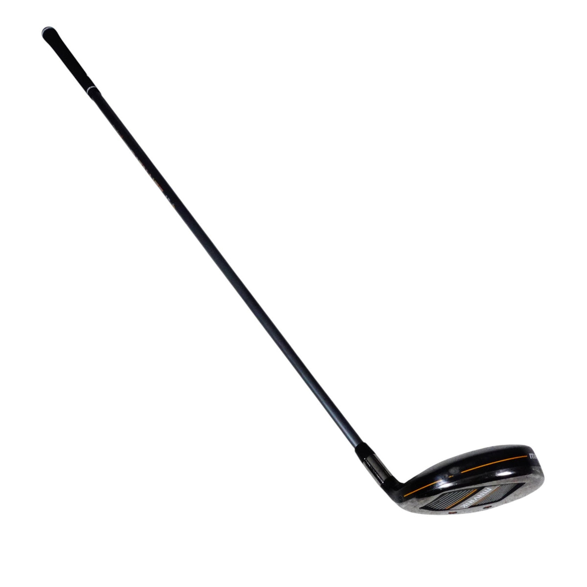 Callaway Mavrik Max W 5 Hybrid Catalyst 45 4.0 Ladies Flex Graphite 38.5 RH