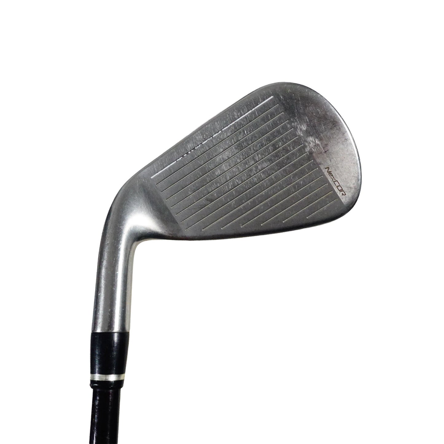 Nike VRS 6 Iron Kuro Kage Regular Flex 70g Graphite 38" RH NEW GRIP
