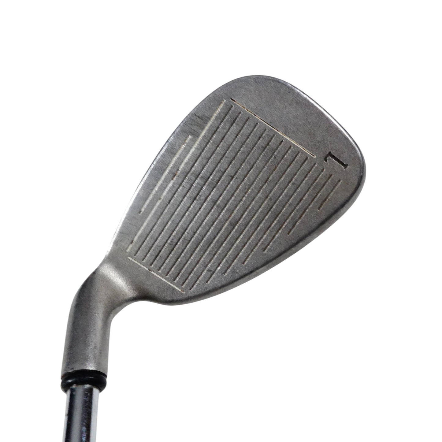 Callaway Big Bertha 1996 LW Lob Wedge Memphis 10 Steel Regular Flex 35.5" RH