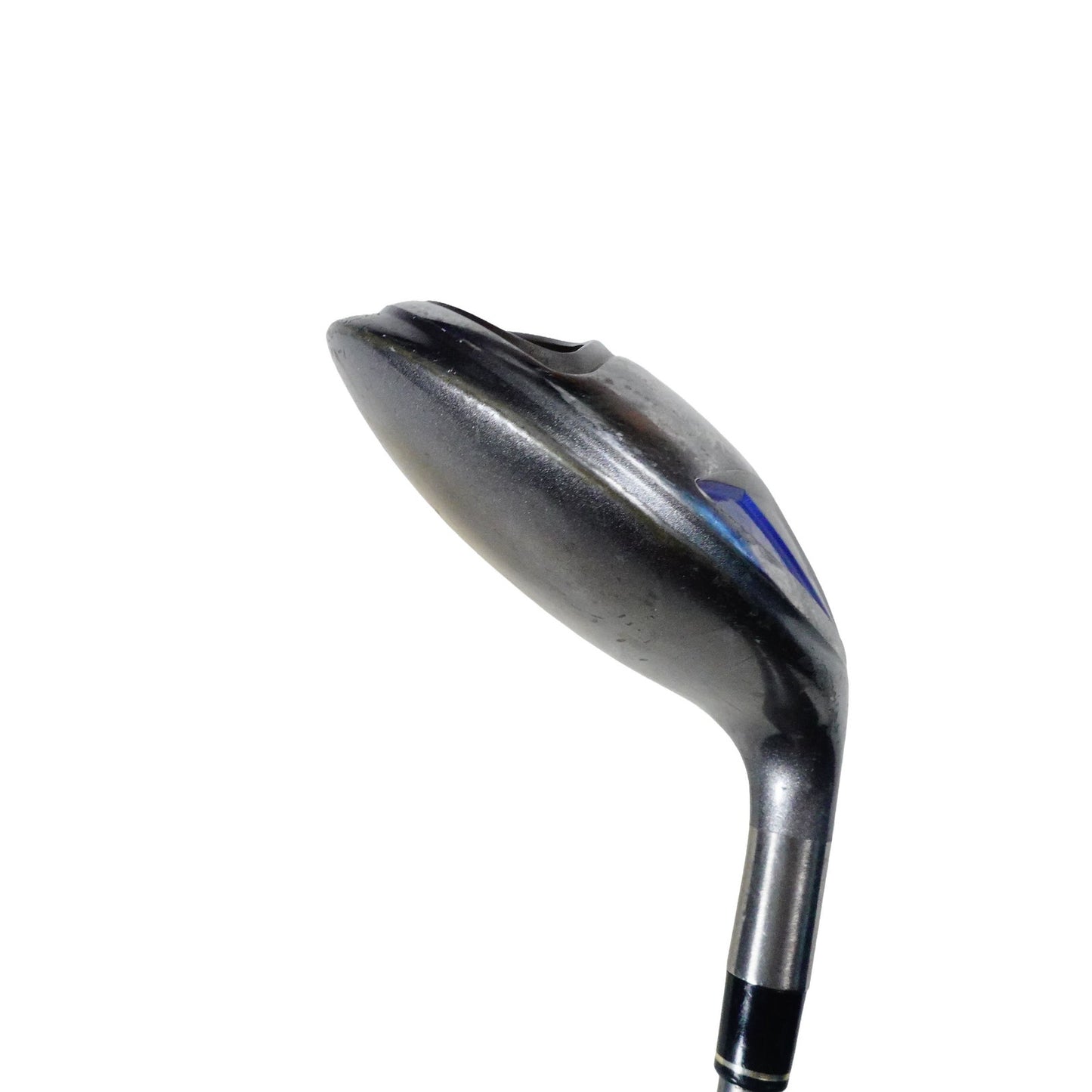 TaylorMade R7 Draw 5 Wood REAX Ladies Flex Graphite 41.5" RH NEW GRIP