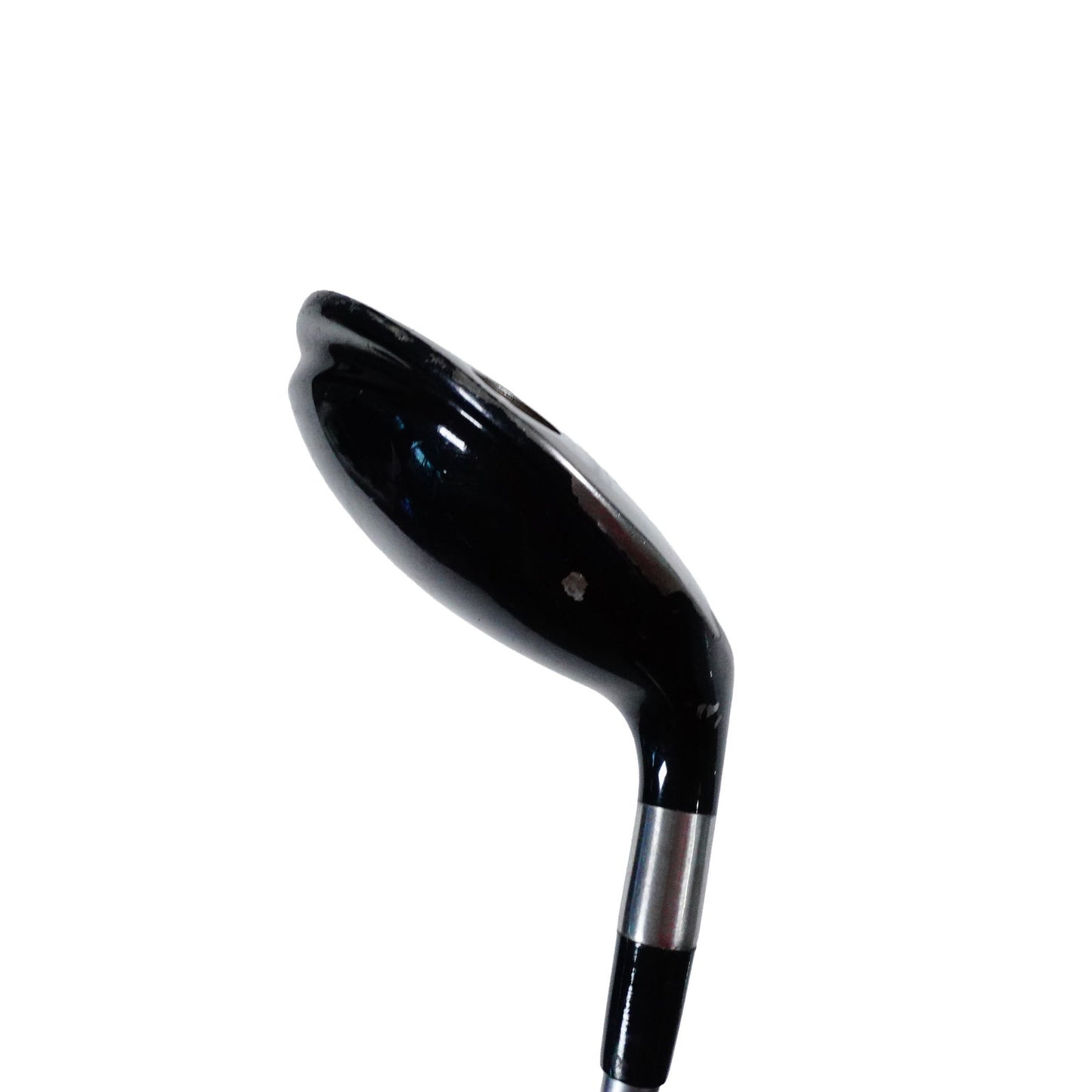 TaylorMade Burner Rescue 3 Hybrid 19 D UST Club Masters 11 Graphite 41" RH
