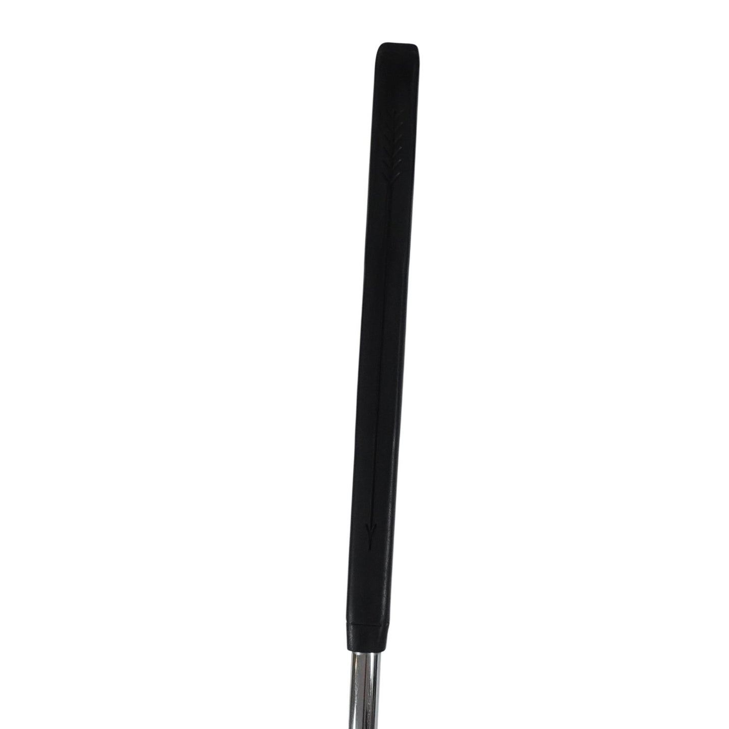 Hogan Jr. Radial Blade Putter Steel 33" RH