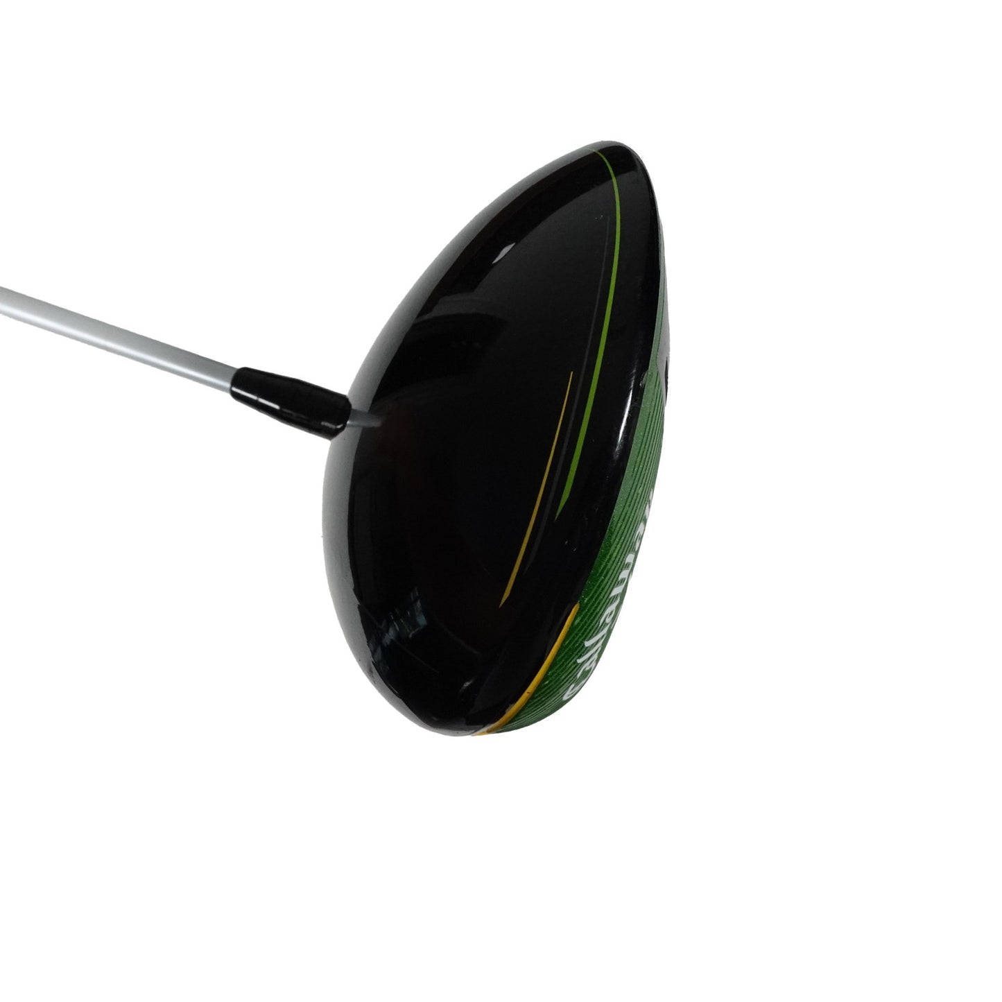 Callaway Epic Flash Sub Zero Driver 9 D Fujikura Speeder 765 X Stiff 45.5" LH