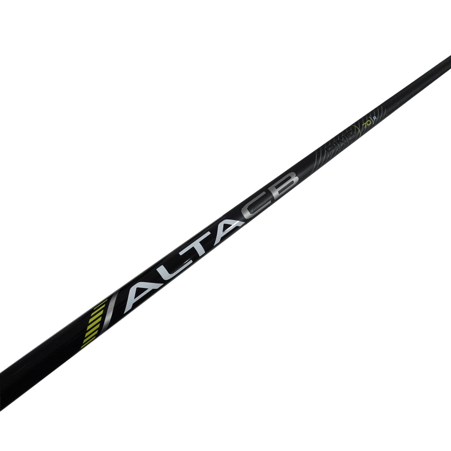 Ping G440 6 Hybrid Alta CB Regular Flex 70 Graphite 39.5" RH