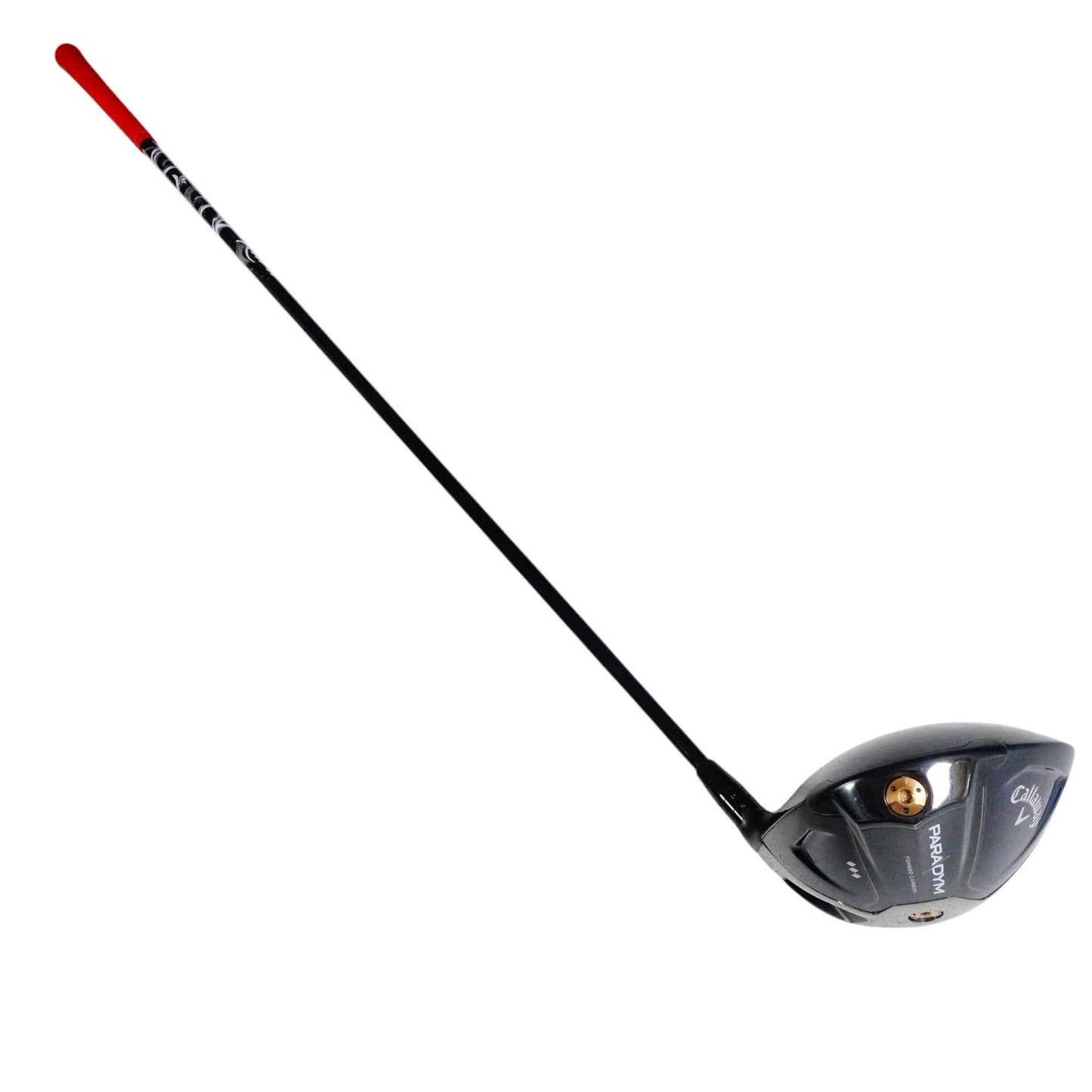 Callaway Paradym 9 Degree Driver Kai'li 60 X Extra Stiff Graphite 45.5" RH