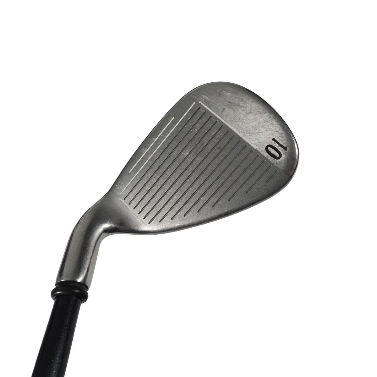 Callaway Big Bertha 10 Gap Wedge Iron RCH 75i Regular Flex Graphite 35.5" RH