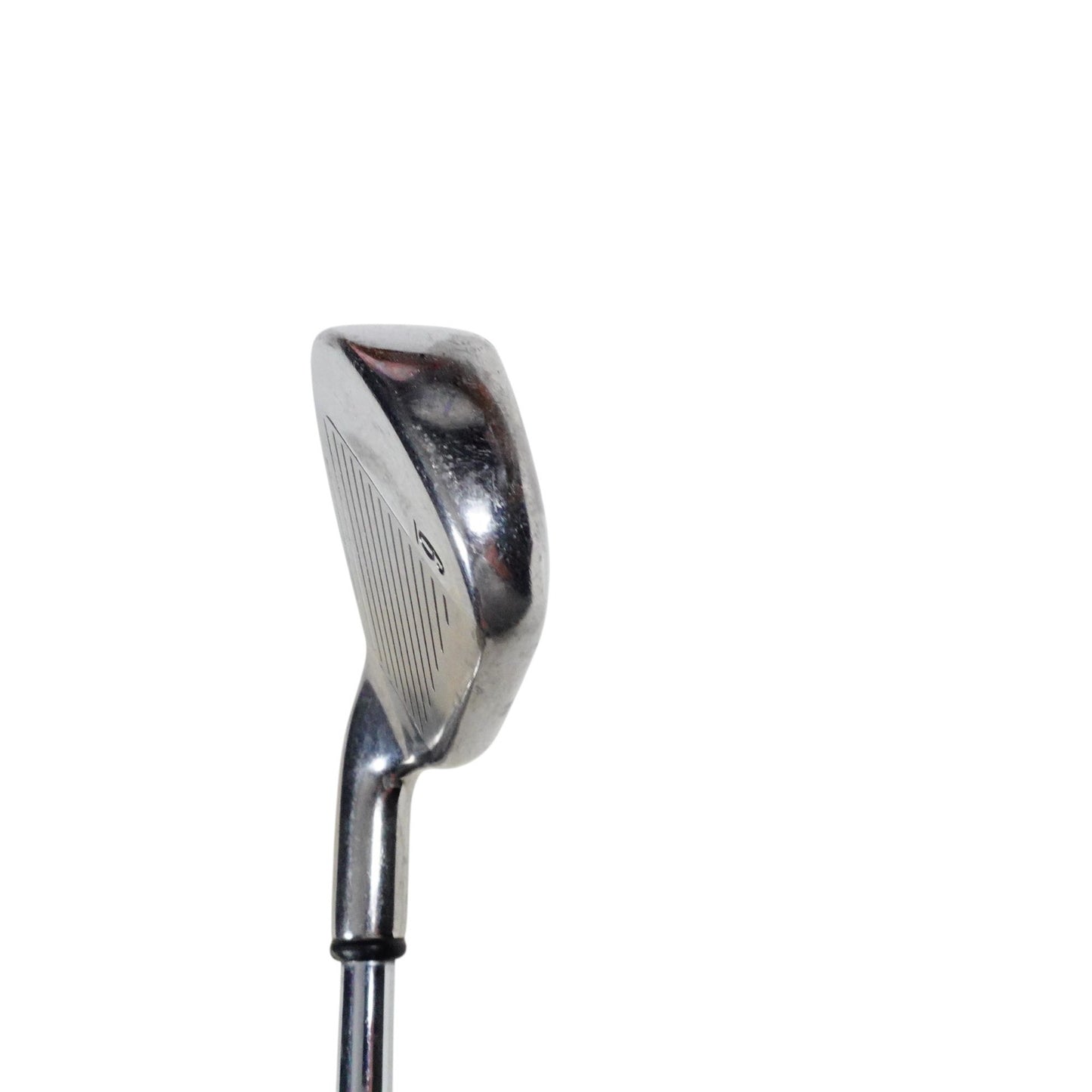 Callaway Big Bertha 6 Iron 2006 Uniflex Steel 37.5" RH NEW GRIP