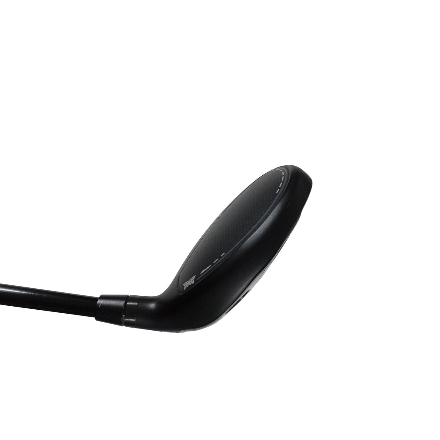 PXG 0311 GEN 6 2 Hybrid 17 D Tensei Blue Stiff Flex 75 Graphite 40.25" RH