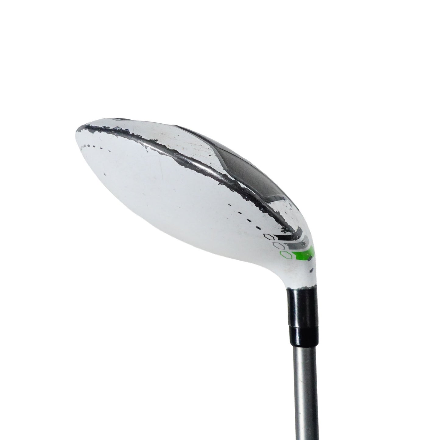 TaylorMade RBZ 5 Wood Ladies Flex Graphite 42" RH NEW GRIP