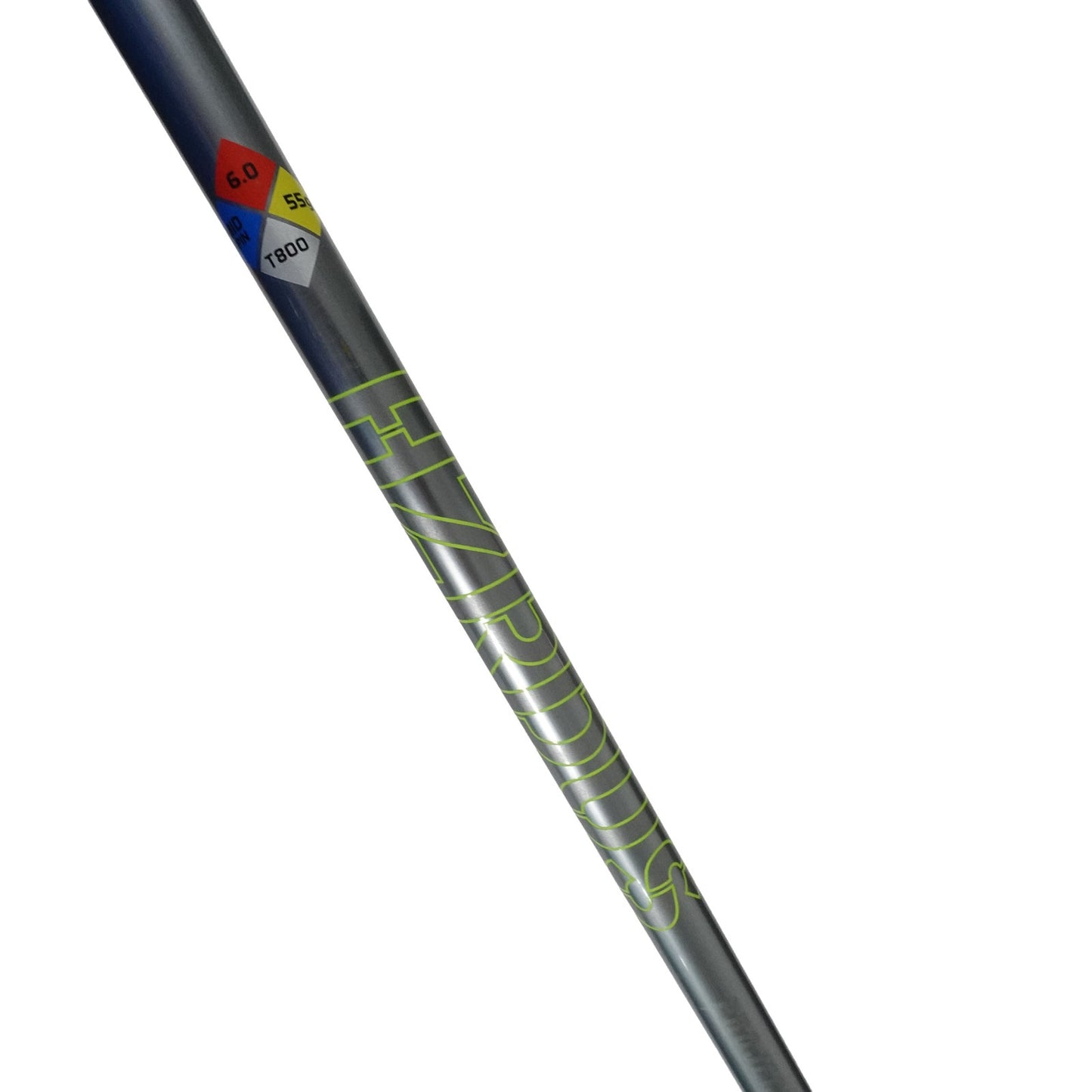 Callaway Epic Flash Sub Zero 9 D HZRDUS 6.0 Stiff Flex 55g Graphite 45.5" RH