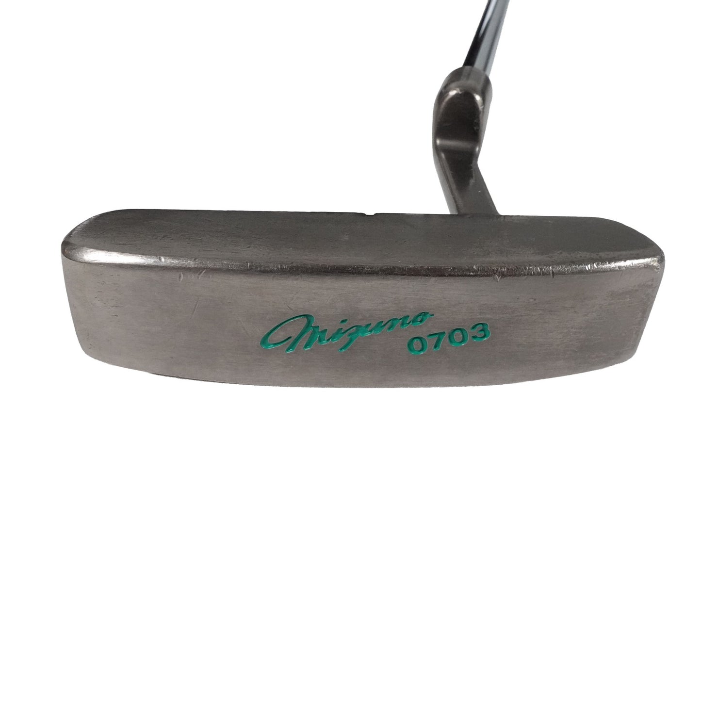 Mizuno 0703 Blade Putter 35" All Original RH