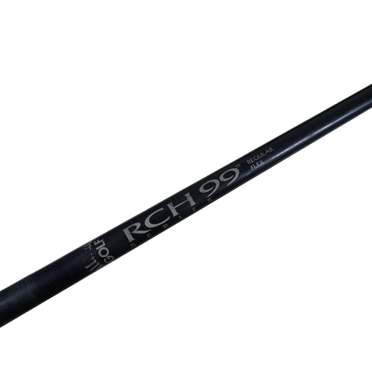 Callaway Big Bertha X-12 Pro Series 9 Iron RCH 99 Regular Flex Graphite 36.5" RH