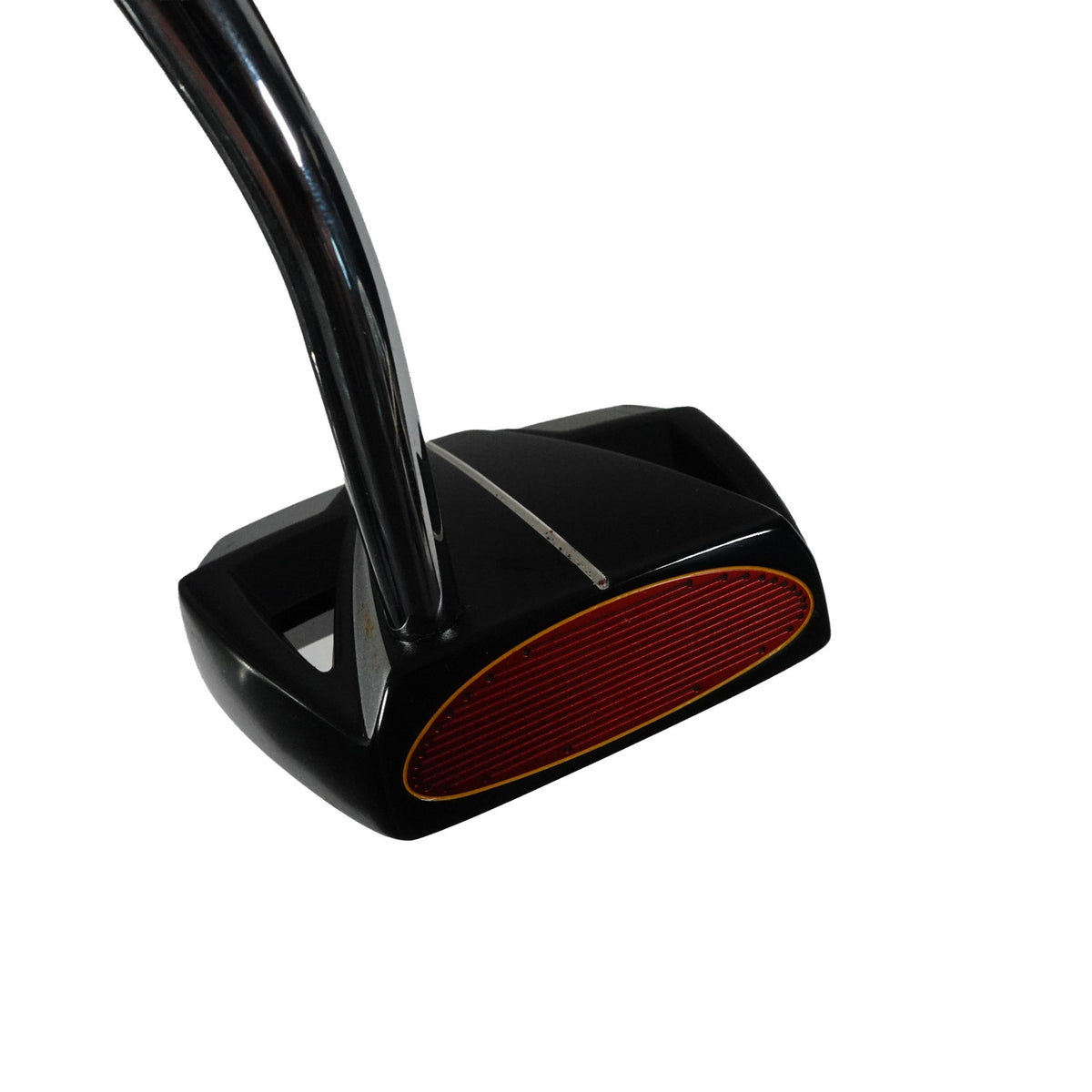 TaylorMade Rosa Inza AGSI + Mallet Putter 34" LH