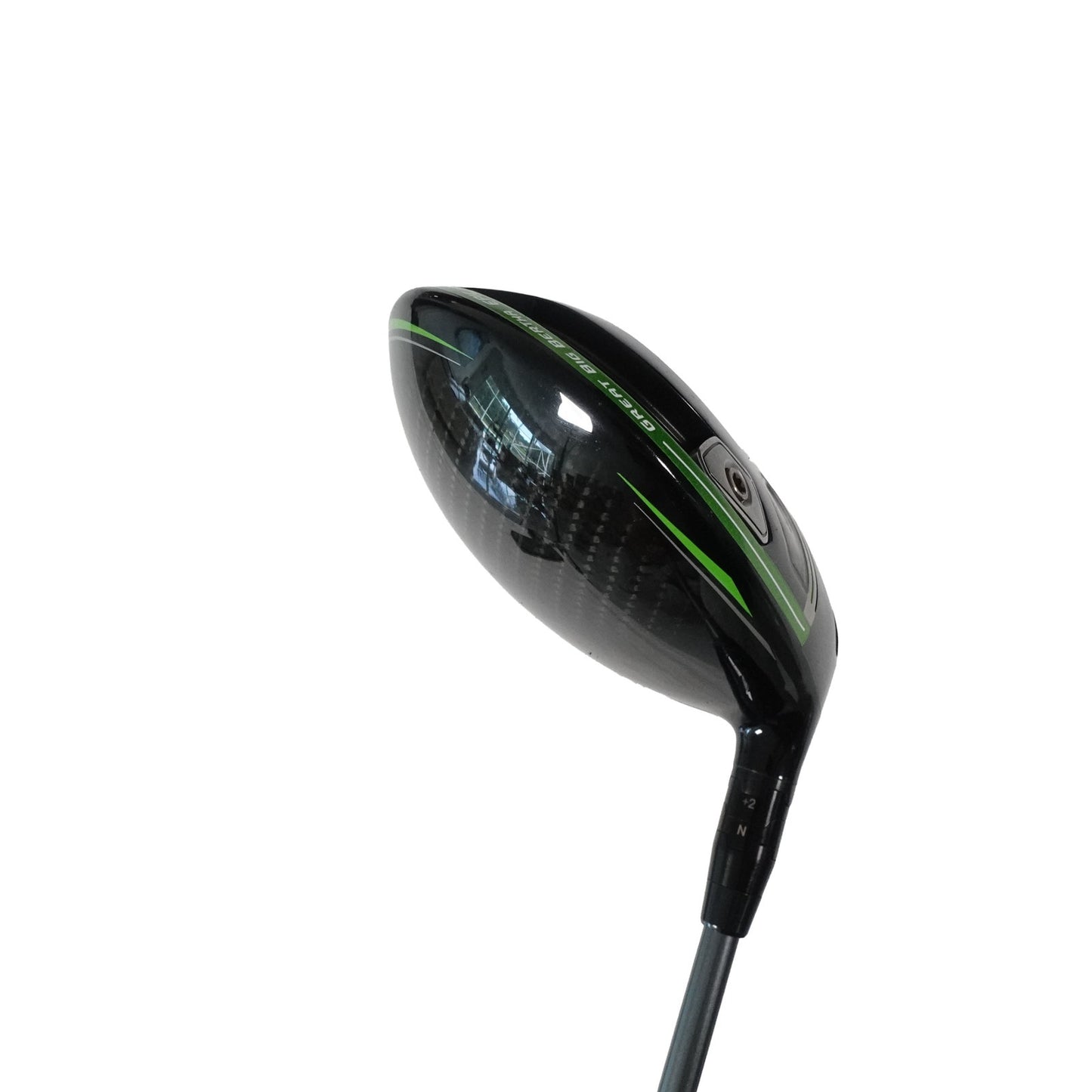 Callaway GBB Epic Driver 10.5 D Hzrdus 5.5 Regular Flex 55g Graphite 45.5" RH