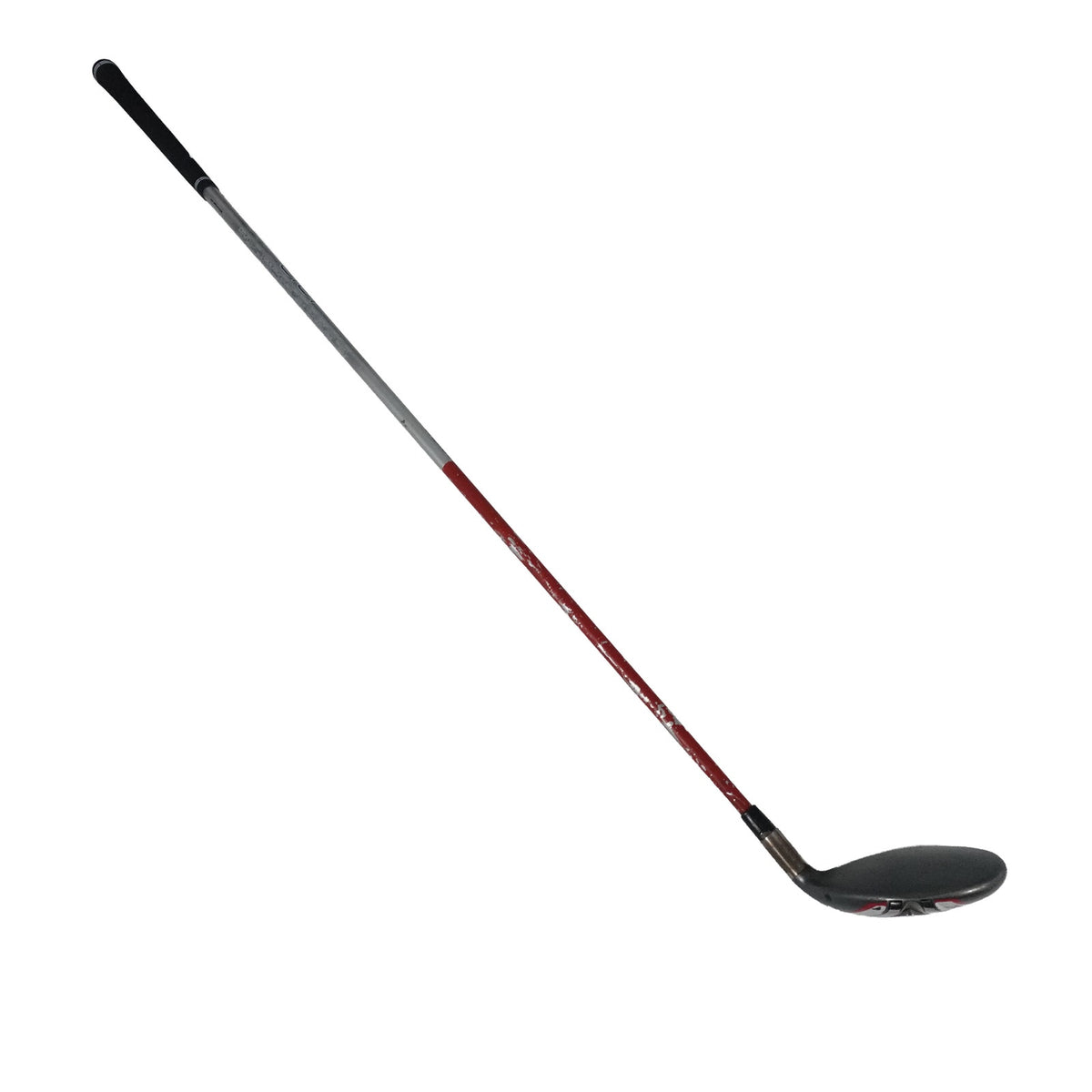 Callaway X Hot 3 Hybrid Fujikura Blur Ladies Flex Graphite 40.5" RH NEW GRIP