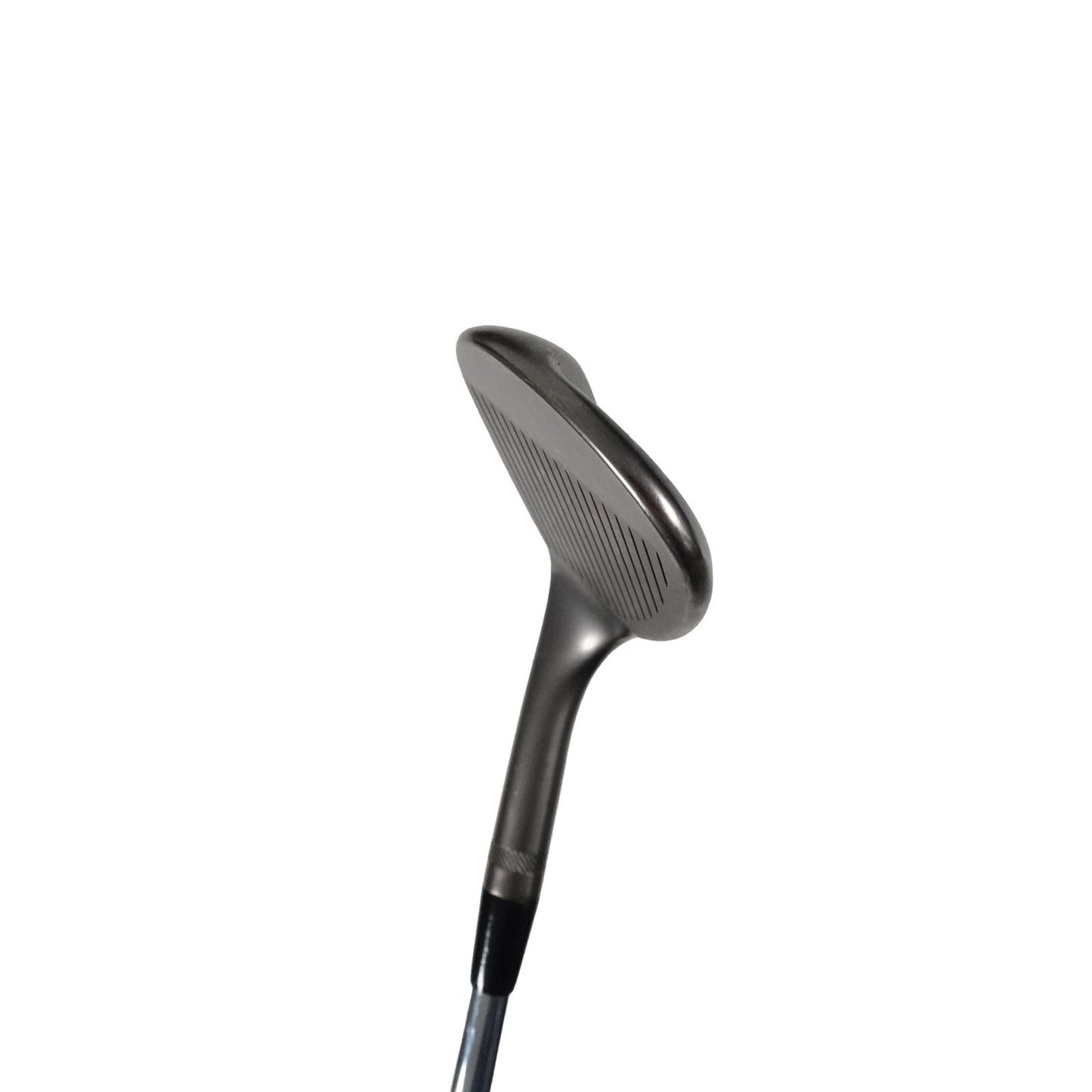 Titliest Vokey SM10 Nickel 58 D 4 T Lob Wedge Flex Steel 35" RH