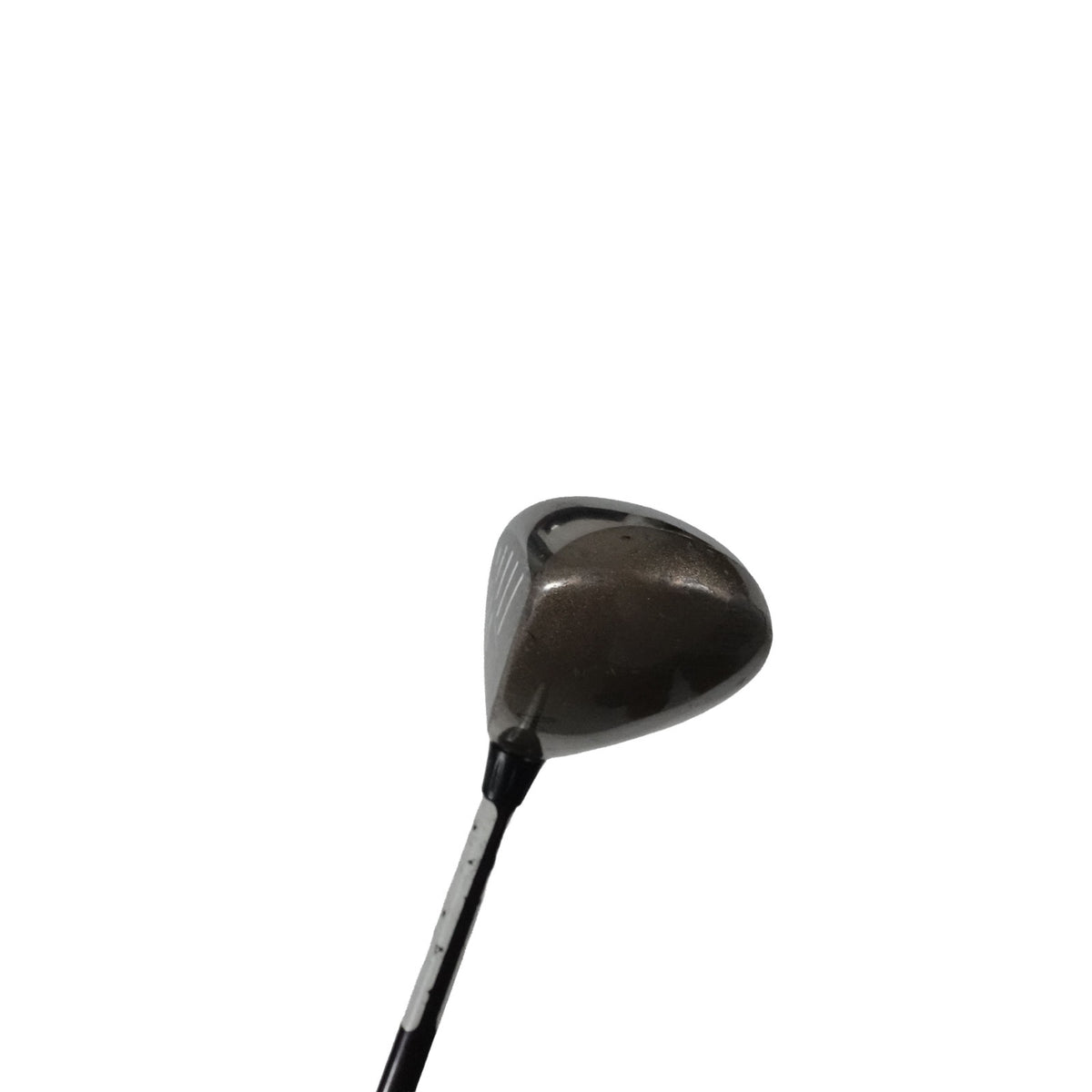 Callaway Big Bertha Heavenwood 4 Hybrid 23 D Gems Ladies Flex Graphite 38.5" RH