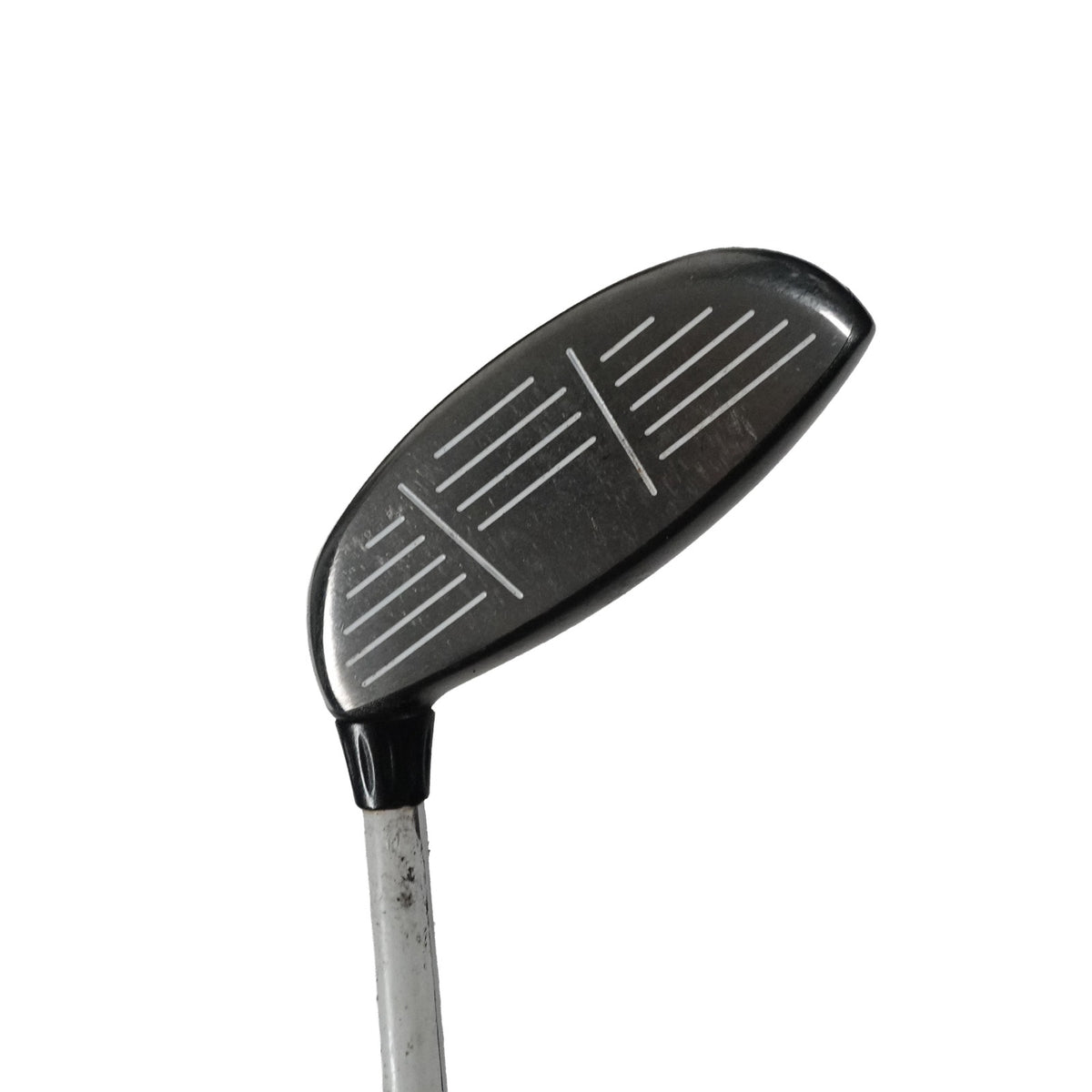 Callaway Big Bertha Heavenwood 2 Hybrid 17 Degree Uniflex Steel 40.5 RH NEW GRIP