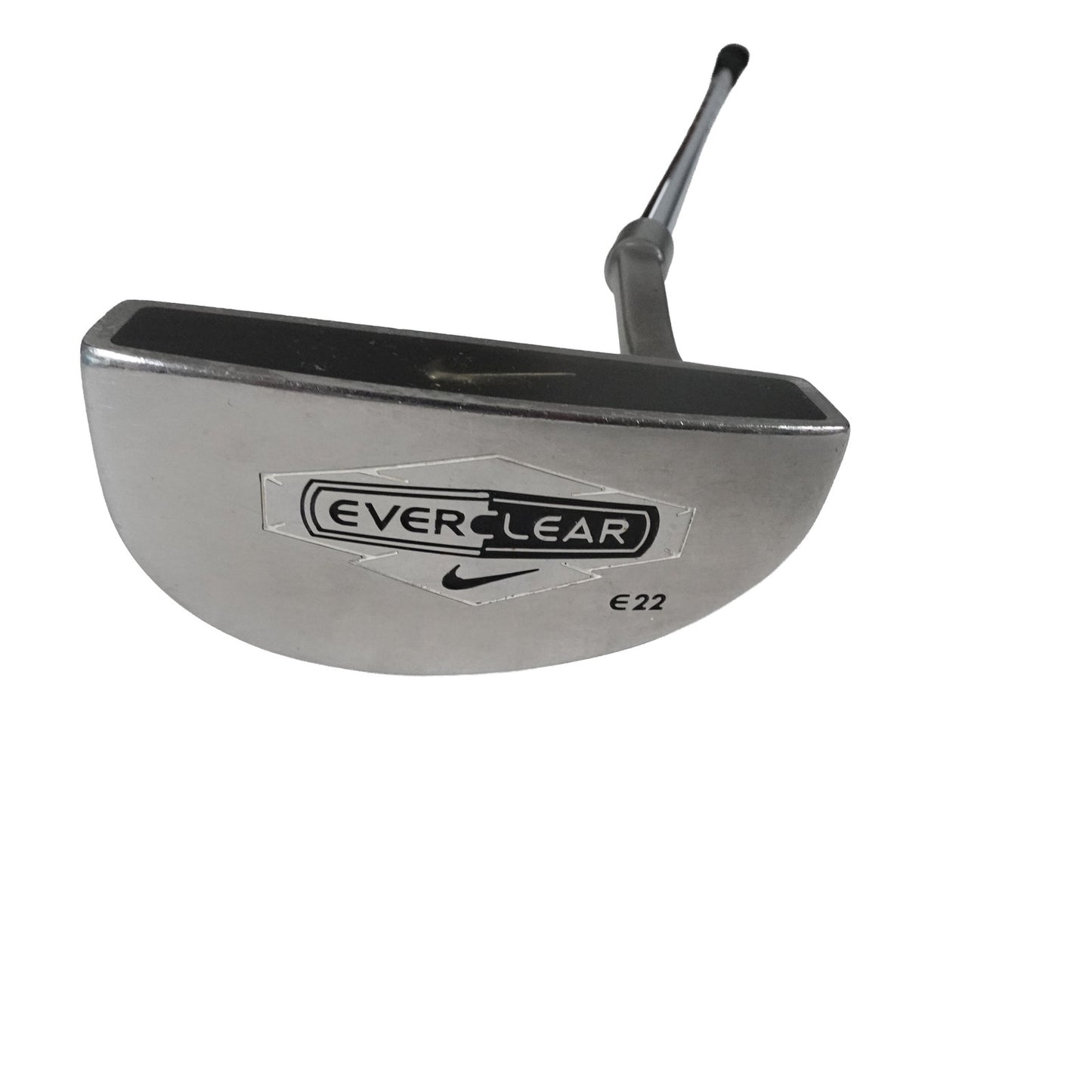 Nike Everclear E22 Mallet Putter 34" RH